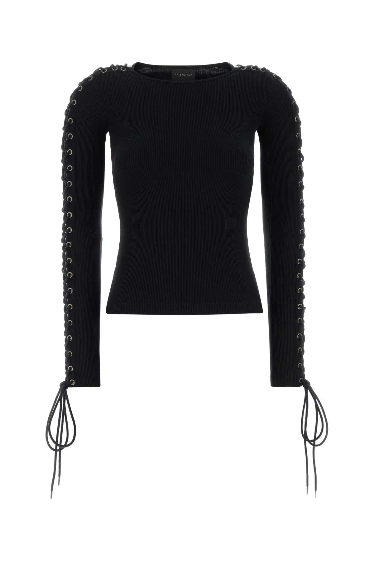 LACE-UP_LS_T-SHIRT_850247TQVE1_1000_Image_1