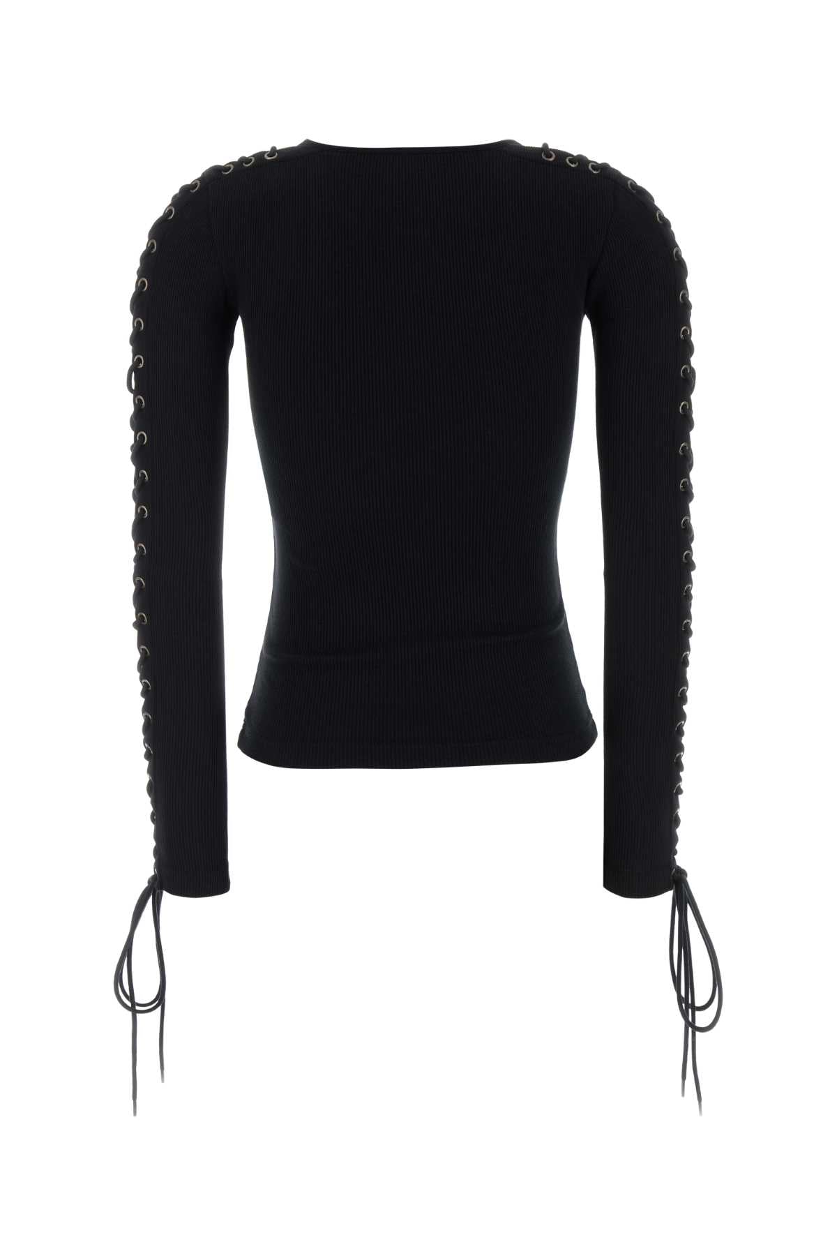 LACE-UP_LS_T-SHIRT_850247TQVE1_1000_Image_2