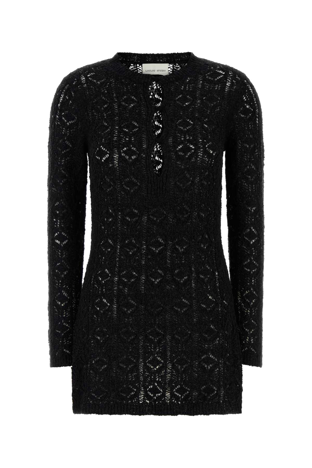 LACE_STITCH_DRESS_EVAN_BLACK_Image_1