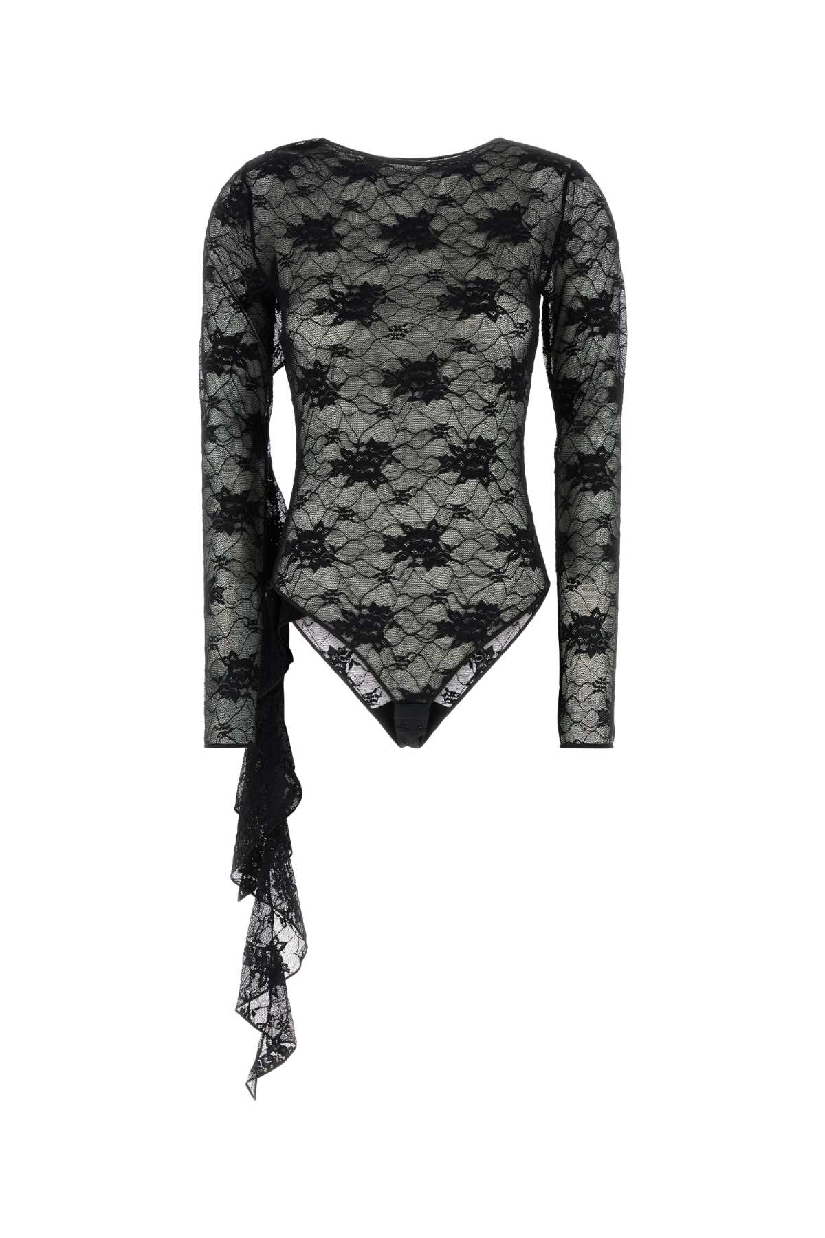 LACE_VOLANT_SLEEVES_BODY_OLY243_BLACK_Image_1