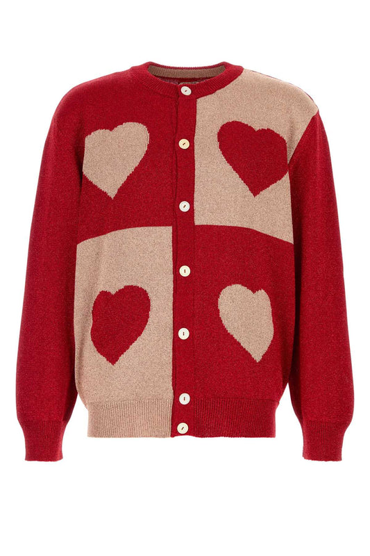 LAM_HEARTS_CARDIGAN_MRF25KT013_RED_Image_1