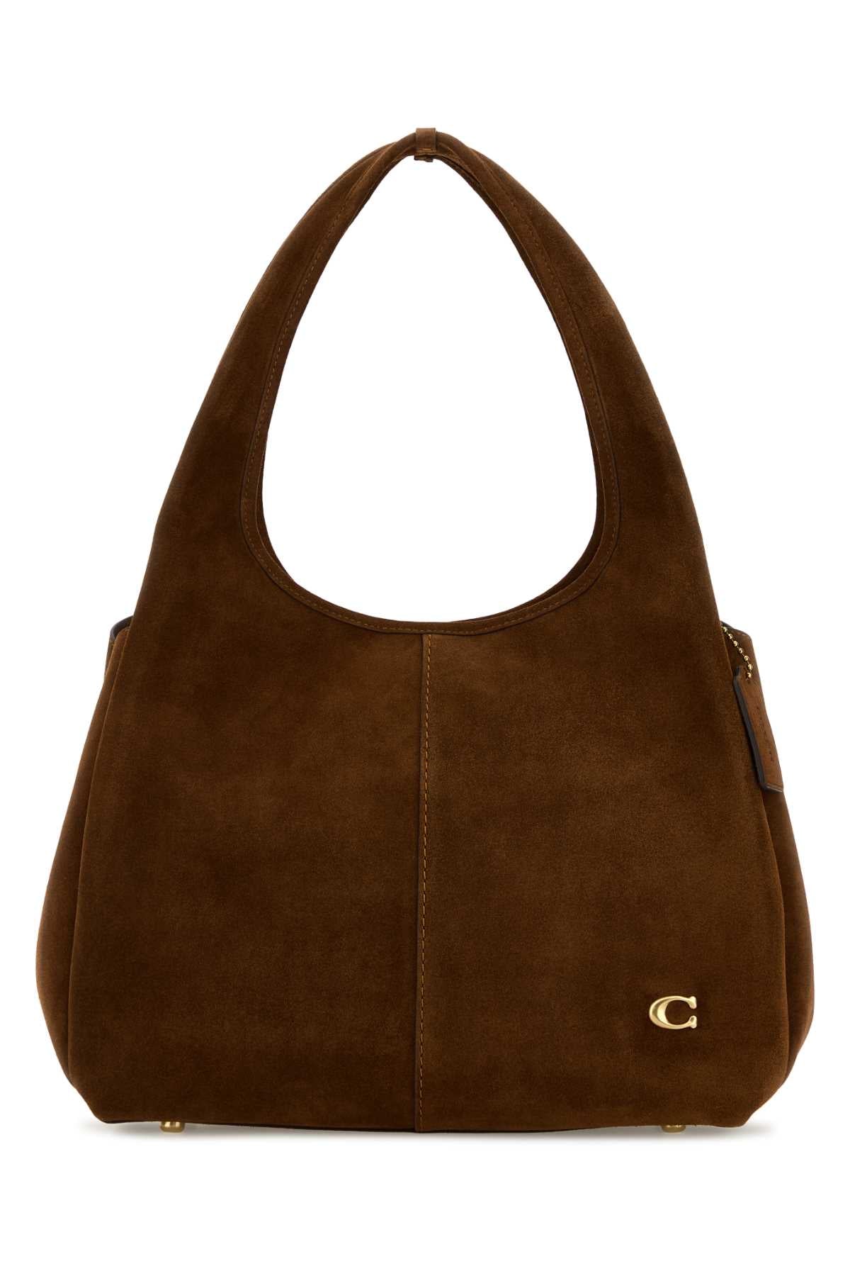 LANA_SHOULDER_BAG_CBZ96_B4WARMBROWN_Image_1