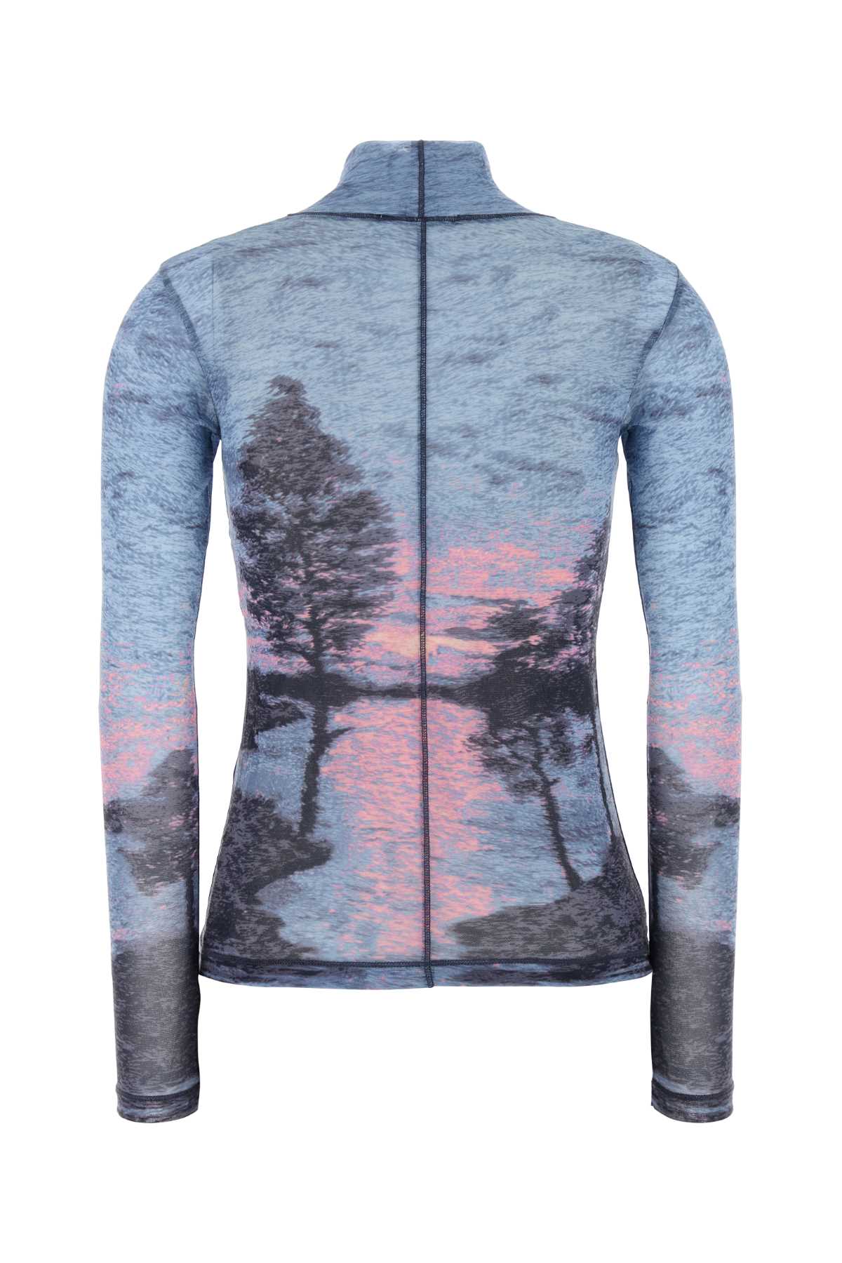 LANDSCAPE_MESH_HIGH_NECK_TOP_NW00417KJ0122_P445_Image_2