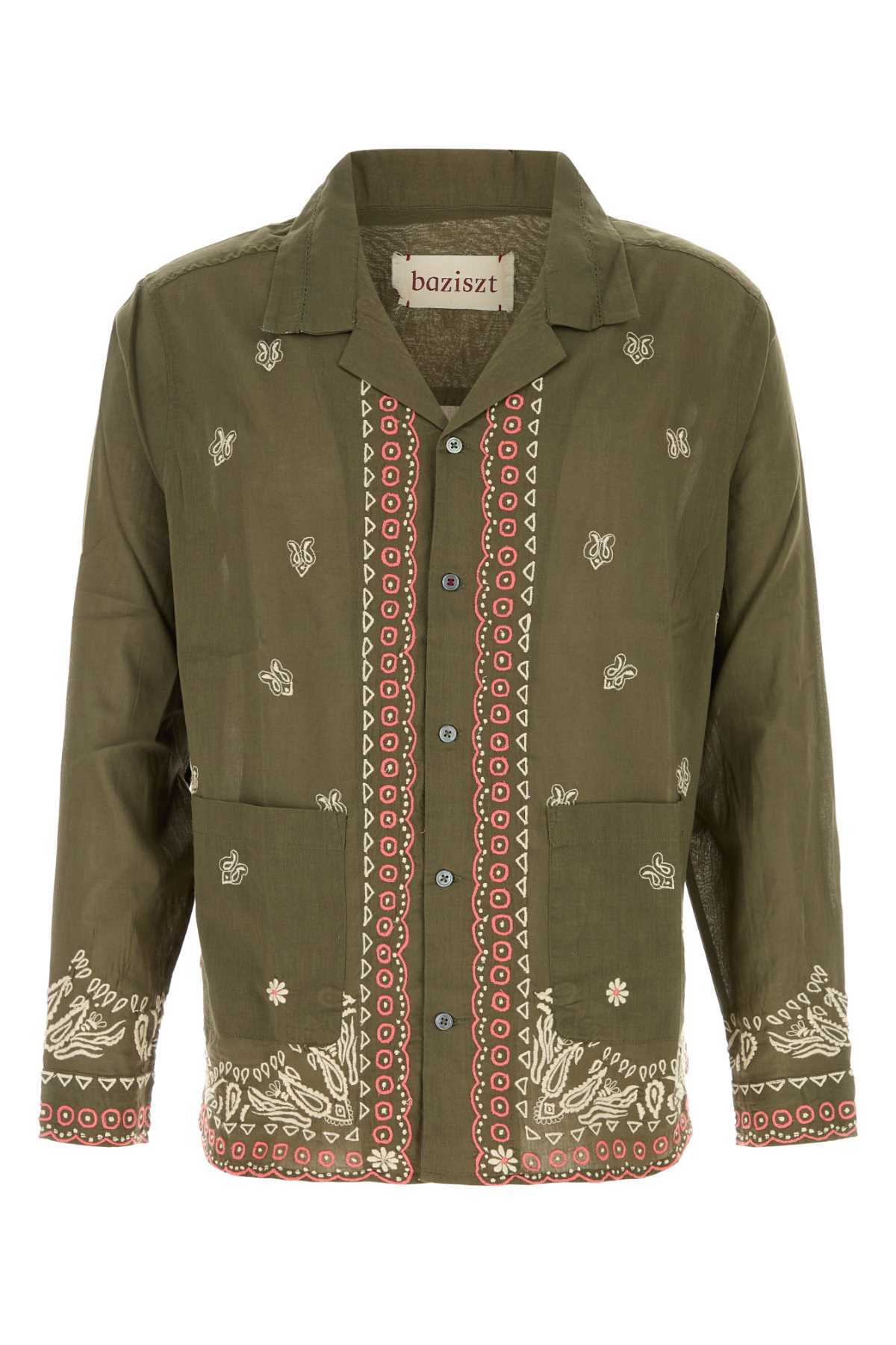 LANGA_SHIRT_LA9SH_GREENKHAKI_Image_1