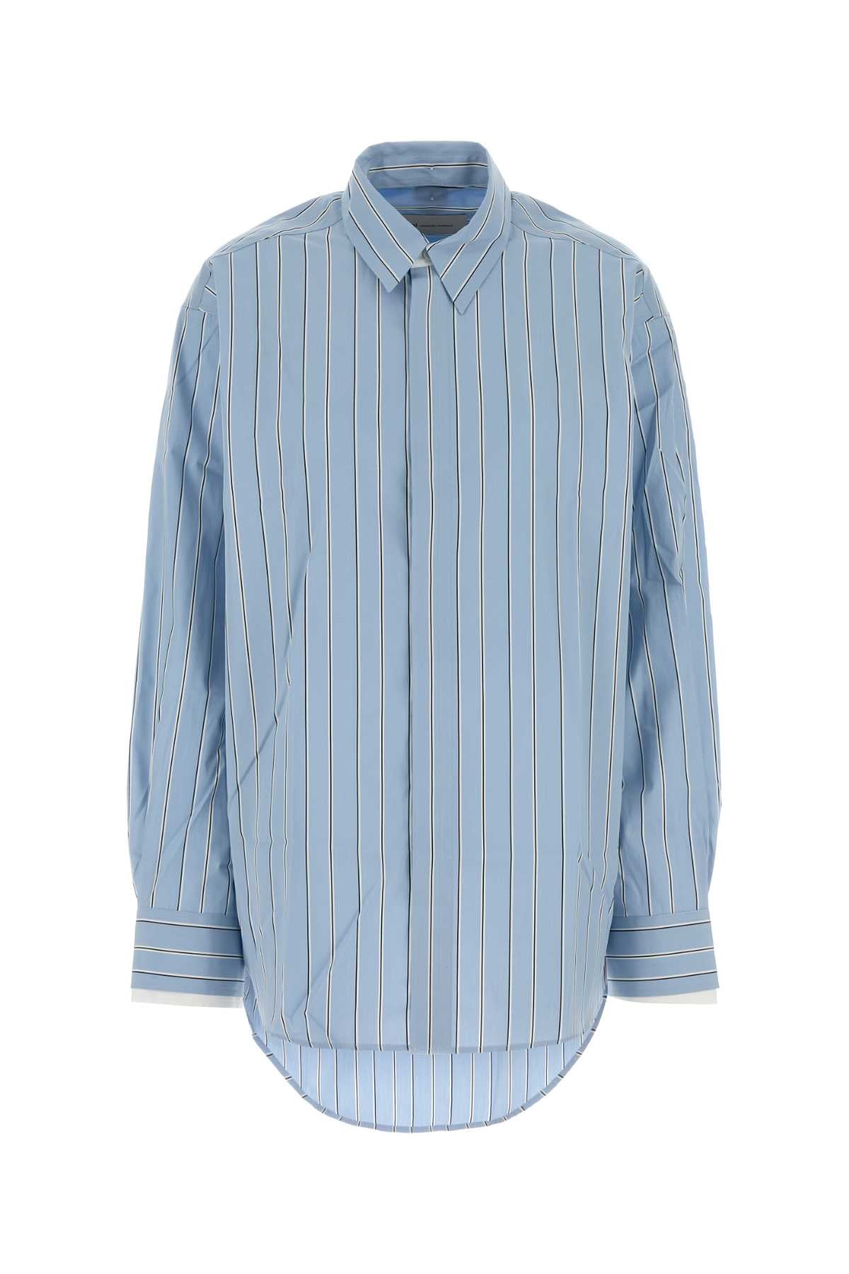 LARGEFITSHIRTWITHDOUBLESLEEVESANDREMOVABLECOLLAR_USH863CO0249_A232_Image_1