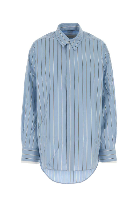 LARGEFITSHIRTWITHDOUBLESLEEVESANDREMOVABLECOLLAR_USH863CO0249_A232_Image_1