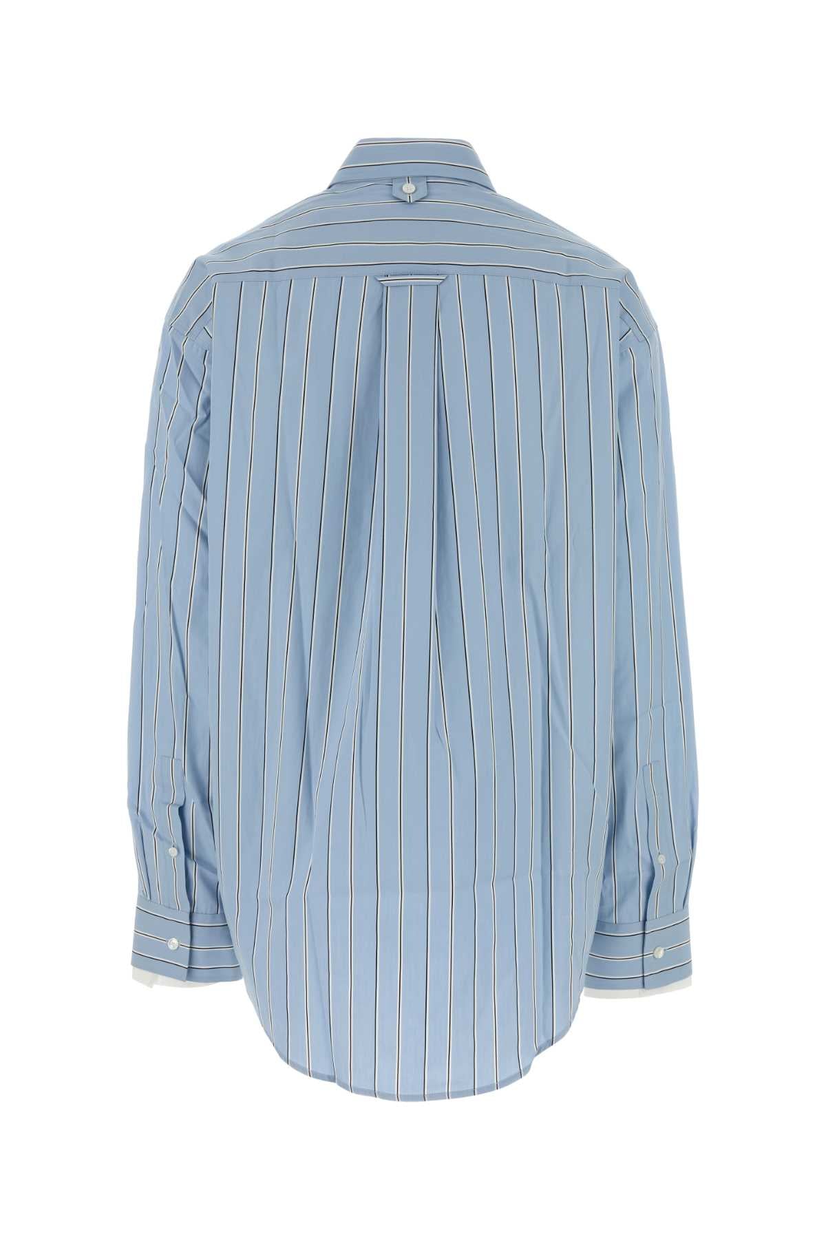 LARGEFITSHIRTWITHDOUBLESLEEVESANDREMOVABLECOLLAR_USH863CO0249_A232_Image_2