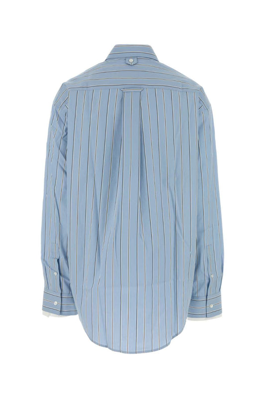 LARGEFITSHIRTWITHDOUBLESLEEVESANDREMOVABLECOLLAR_USH863CO0249_A232_Image_2