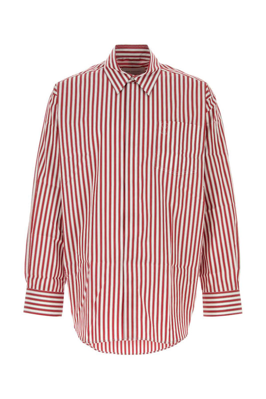 LARGEFITSHIRTWITHEMBOSSEDAMIDECOEURATPATCHPOCKET_USH867CO0250_A219_Image_1