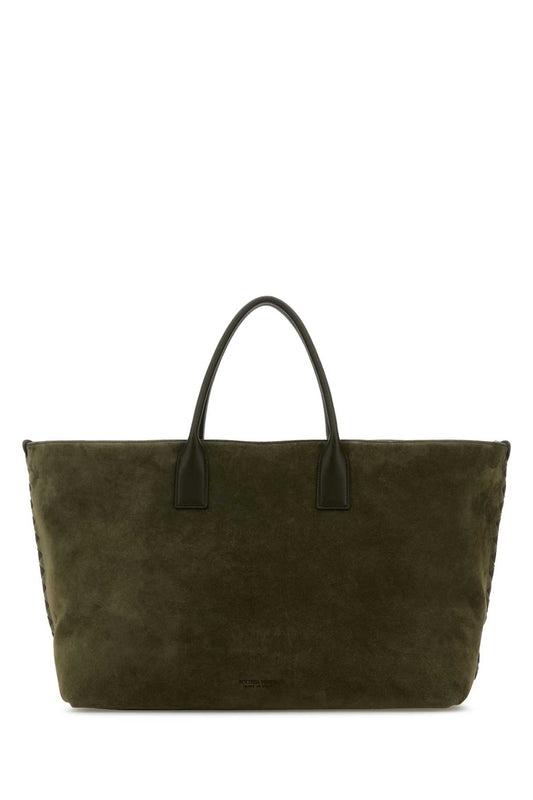 LARGE_CABAT_SUEDE_VERDE_795643V09C4_3482_Image_1