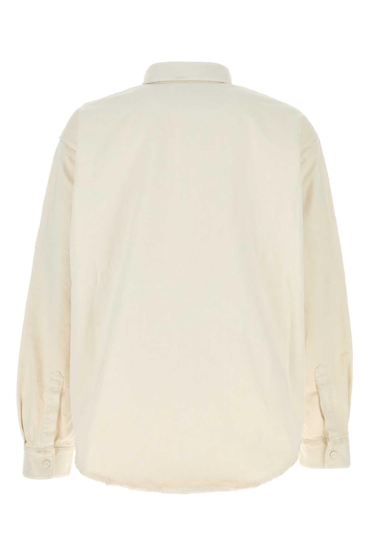 LARGE_FIT_SHIRT_LS_822840TRWA5_9000_Image_2