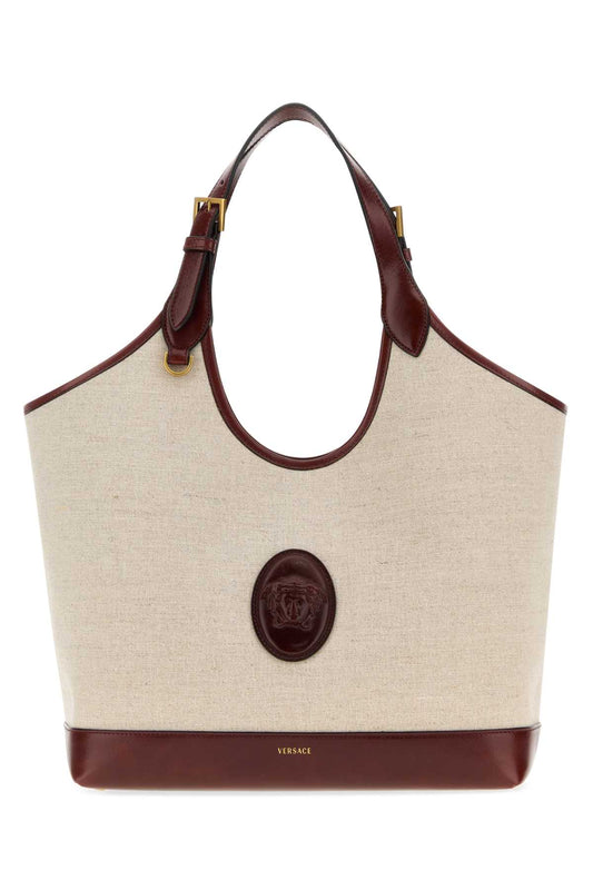 LARGE_TOTE_FABRICCALF_LEATHER_10243231A17864_2KX9J_Image_1
