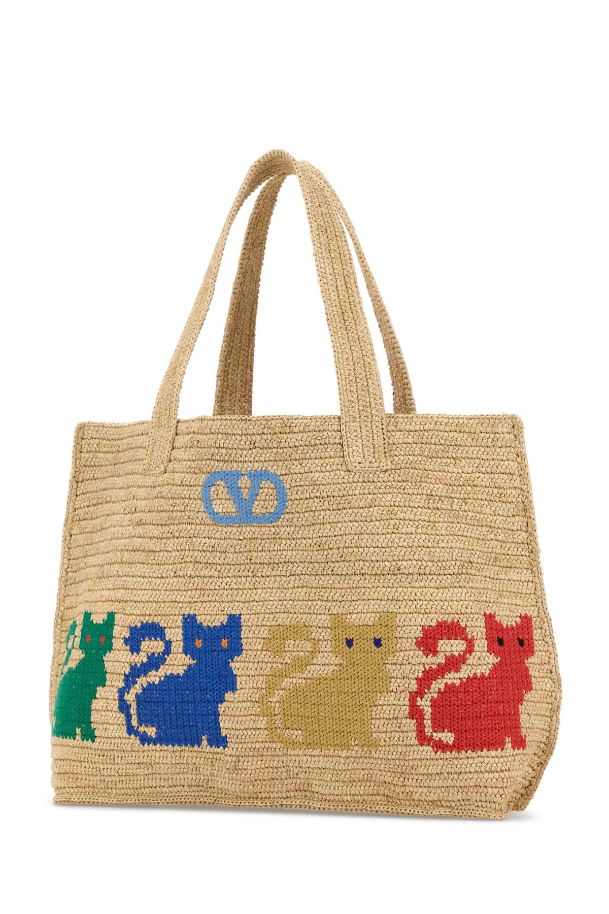 LARGE_TOTE_RAFFIACHAT_8W2B0T04EQU_MJ6_Image_2