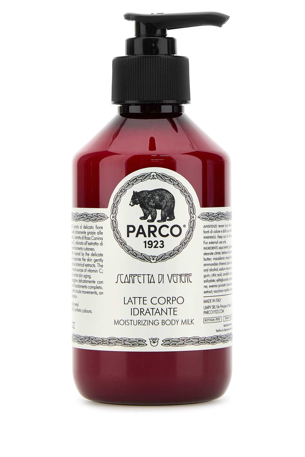 LATTE_CORPO_SCARPETTA_DI_VENERE_300ml_SDVLIC300_000_Image_1