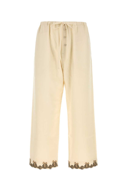 LAURELIST_PAJAMA_PANTS_MRF25BT037_CREAM_Image_1