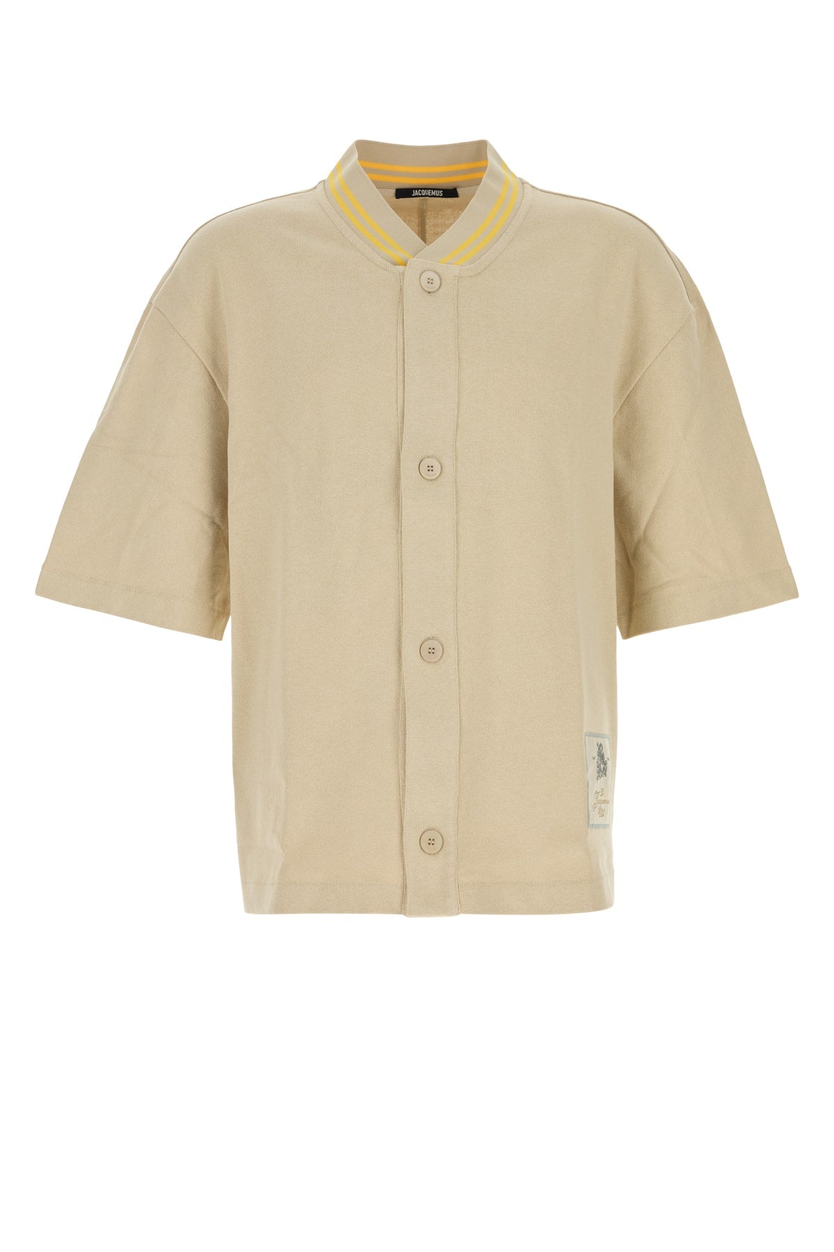 LA_CHEMISE_BASEBALL_MC_255JS2972467_150_Image_1