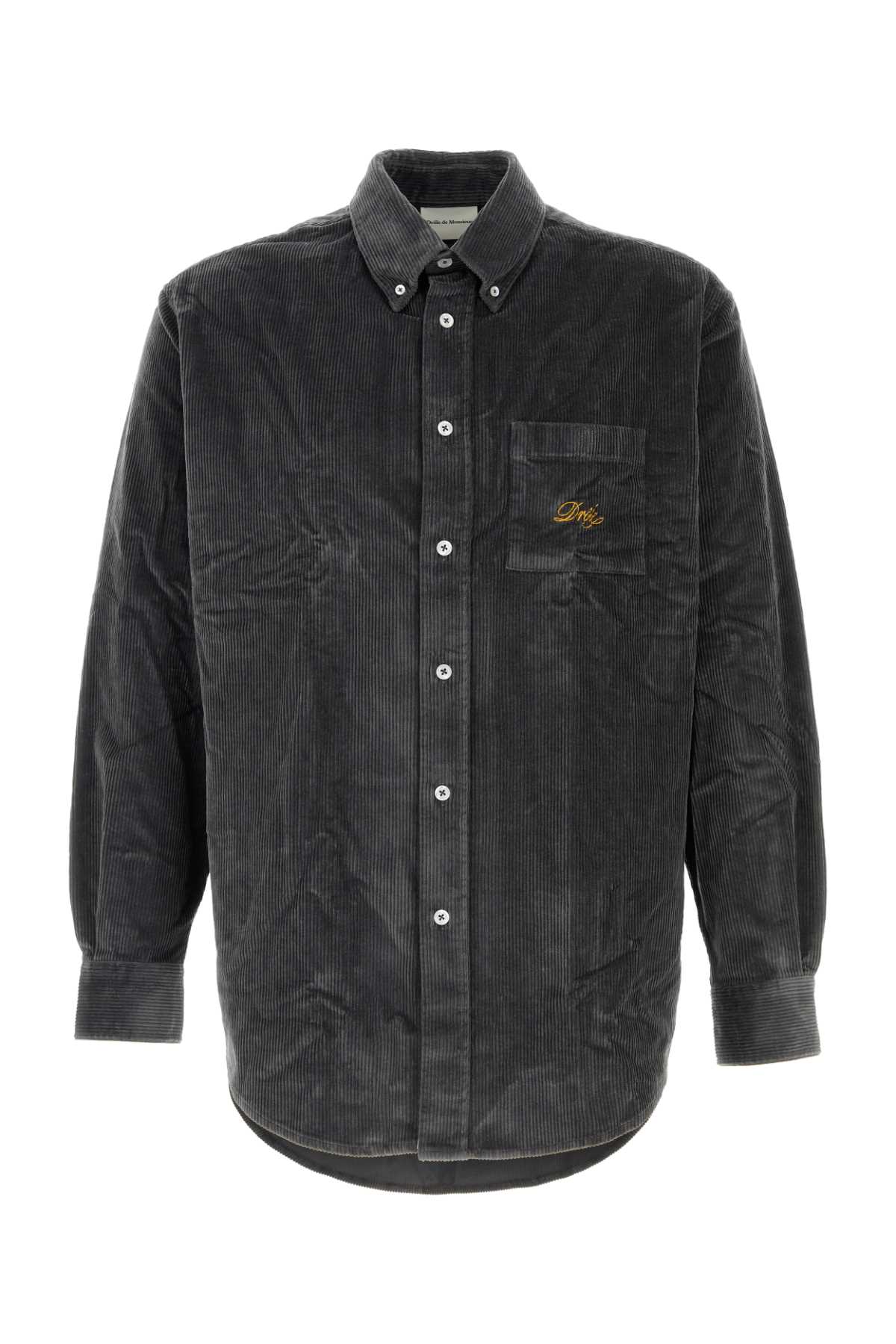 LA_CHEMISE_DRLE_CORDUROY_ESH172CO156DGR_DARKGREY_Image_1