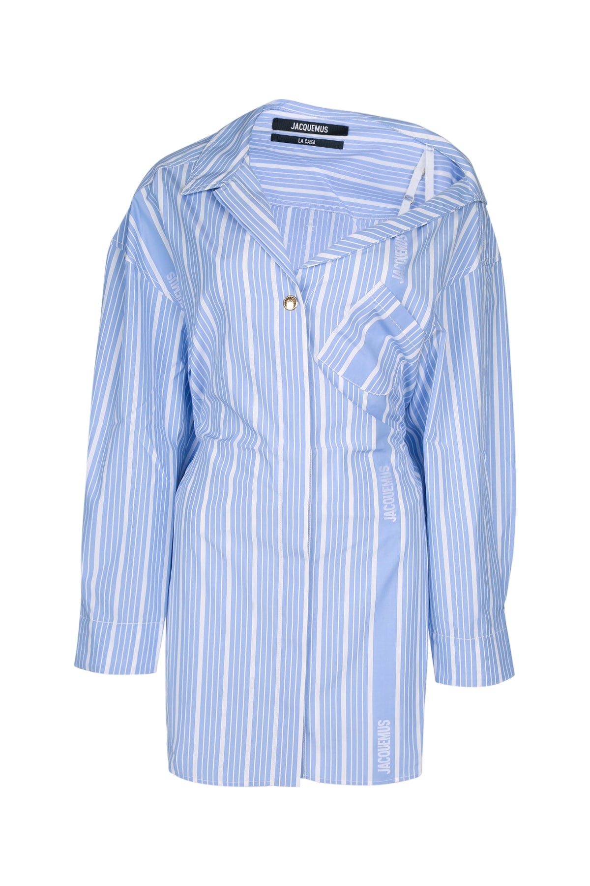 LA_MINI_ROBE_CHEMISE_243DR0941691_3EV_Image_1