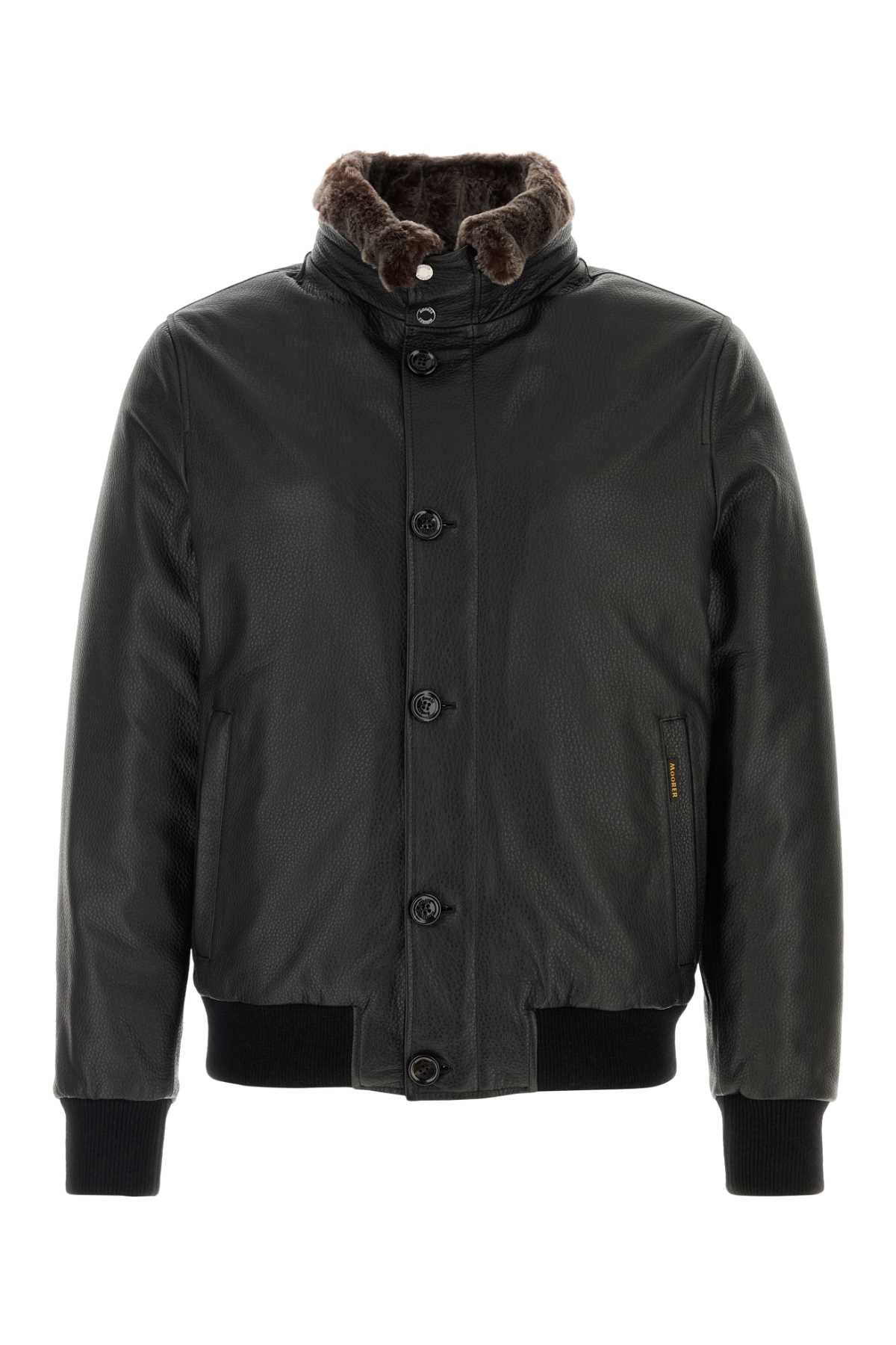 LEATHER_BOMBER_CLEROSP1_BLACK_Image_1