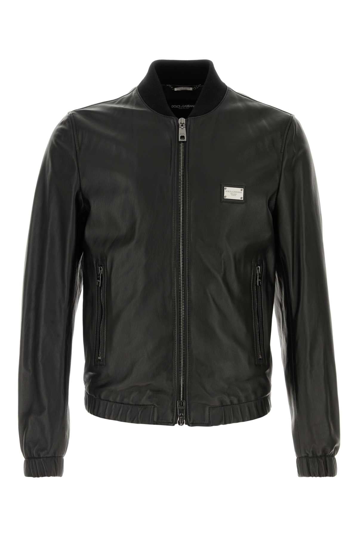 LEATHER_GIACCA_G9ZY5LHULR0_N0000_Image_1