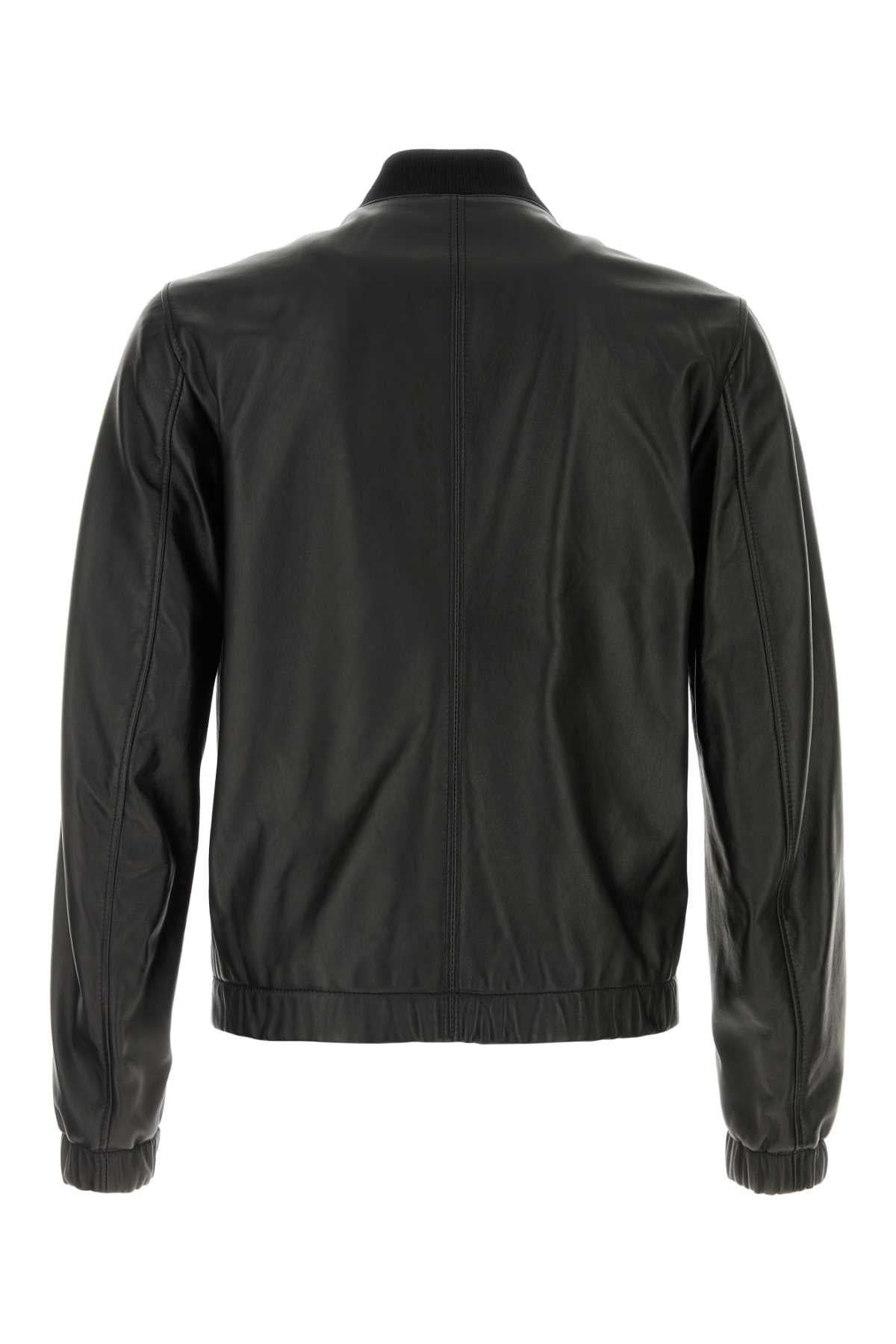 LEATHER_GIACCA_G9ZY5LHULR0_N0000_Image_2