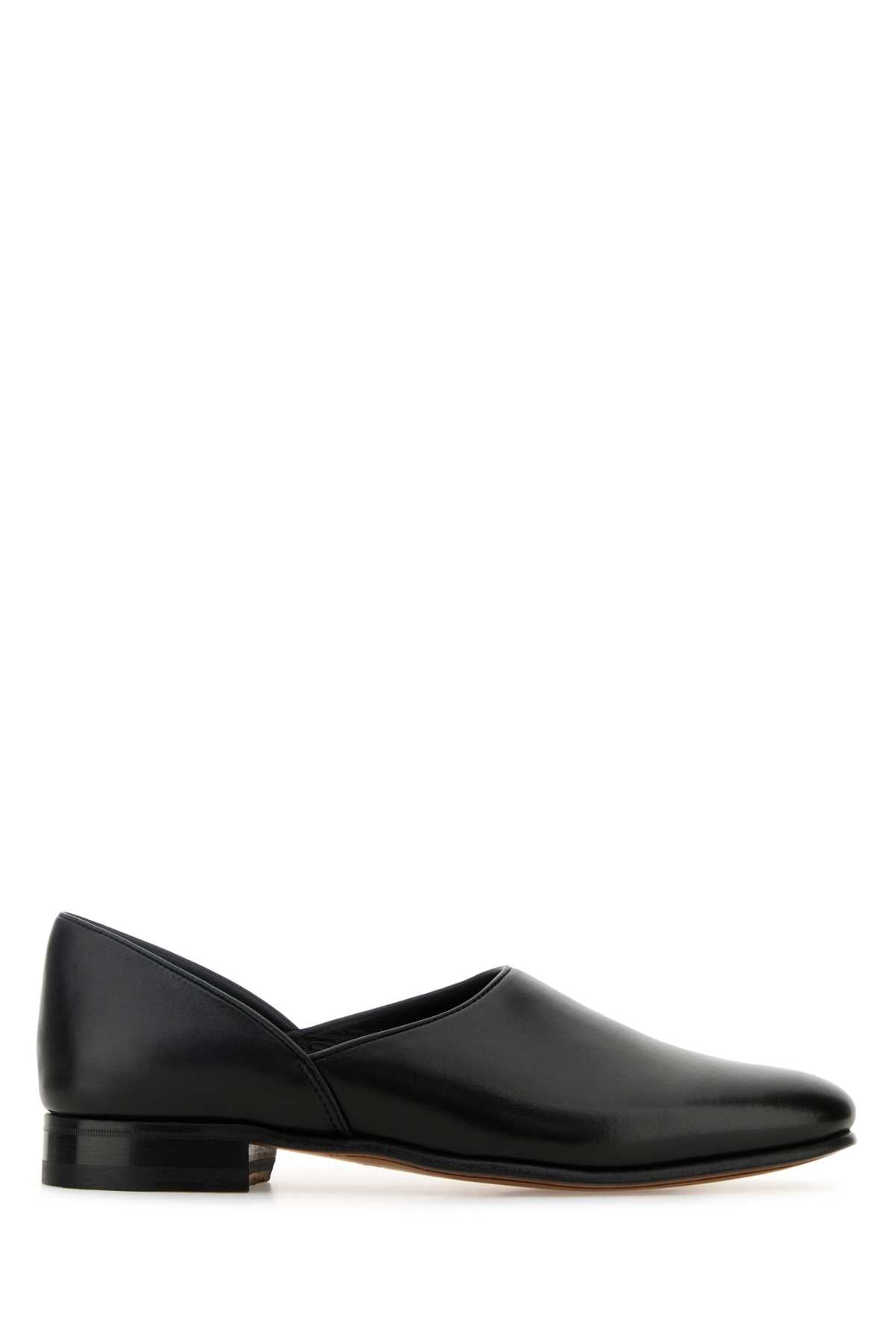 LEATHER_HOUSE_SHOES_MRFW000002_BLACK_Image_1