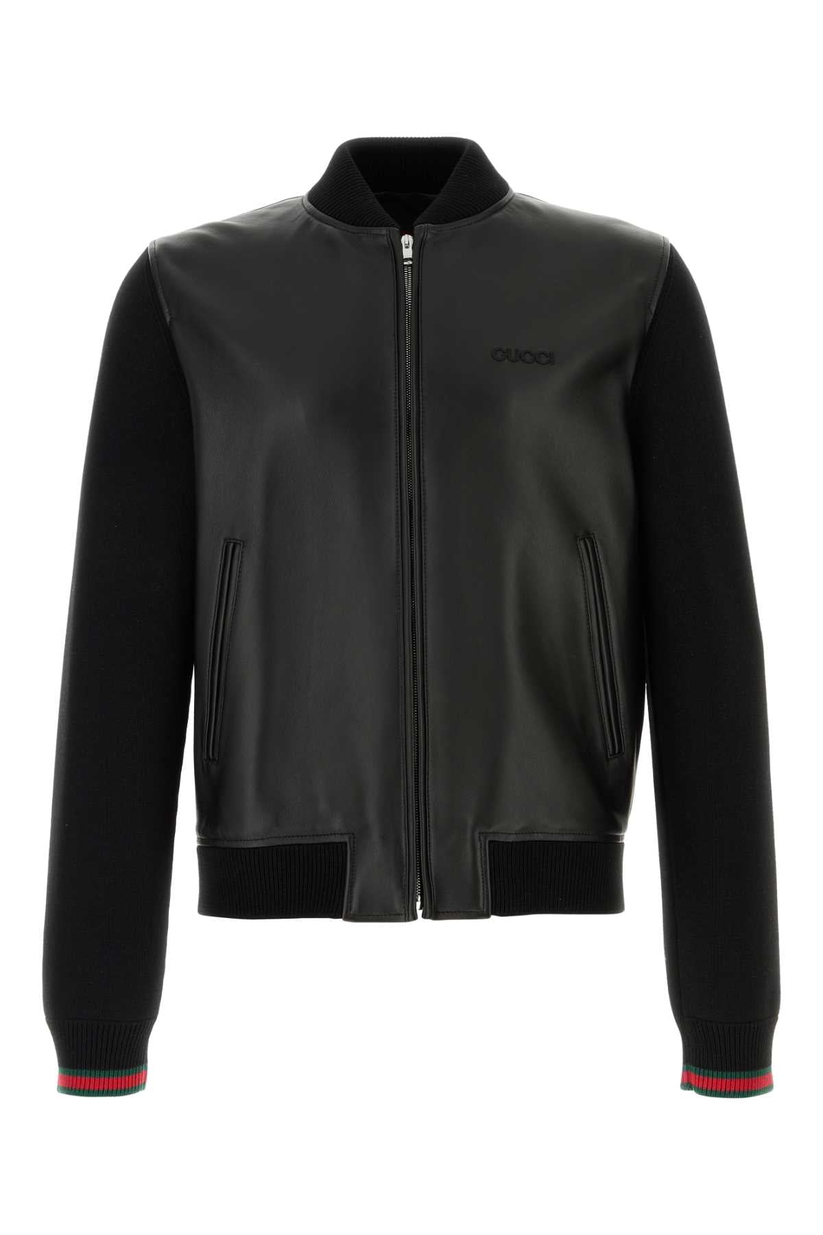 LEATHER_KNIT_JKT_793181XNA29_1060_Image_1
