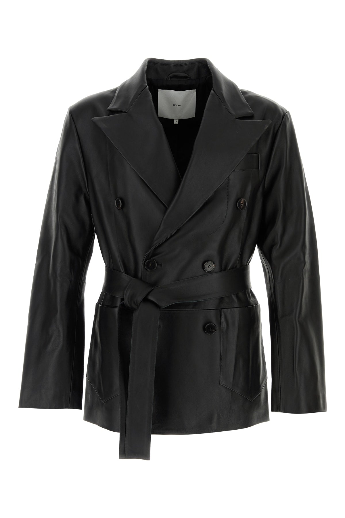 LEATHER_ORIGAMI_JKT_J001L005_BLACK_Image_1