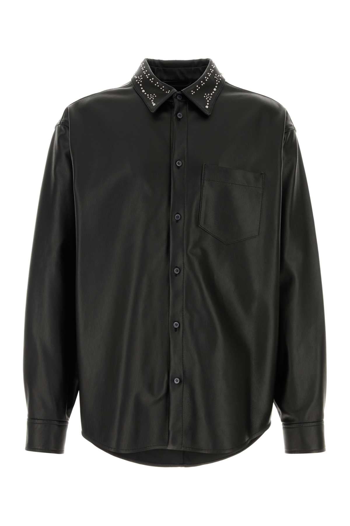 LEATHER_SHIRT_CUMY0394X0ULA772_00N99_Image_1