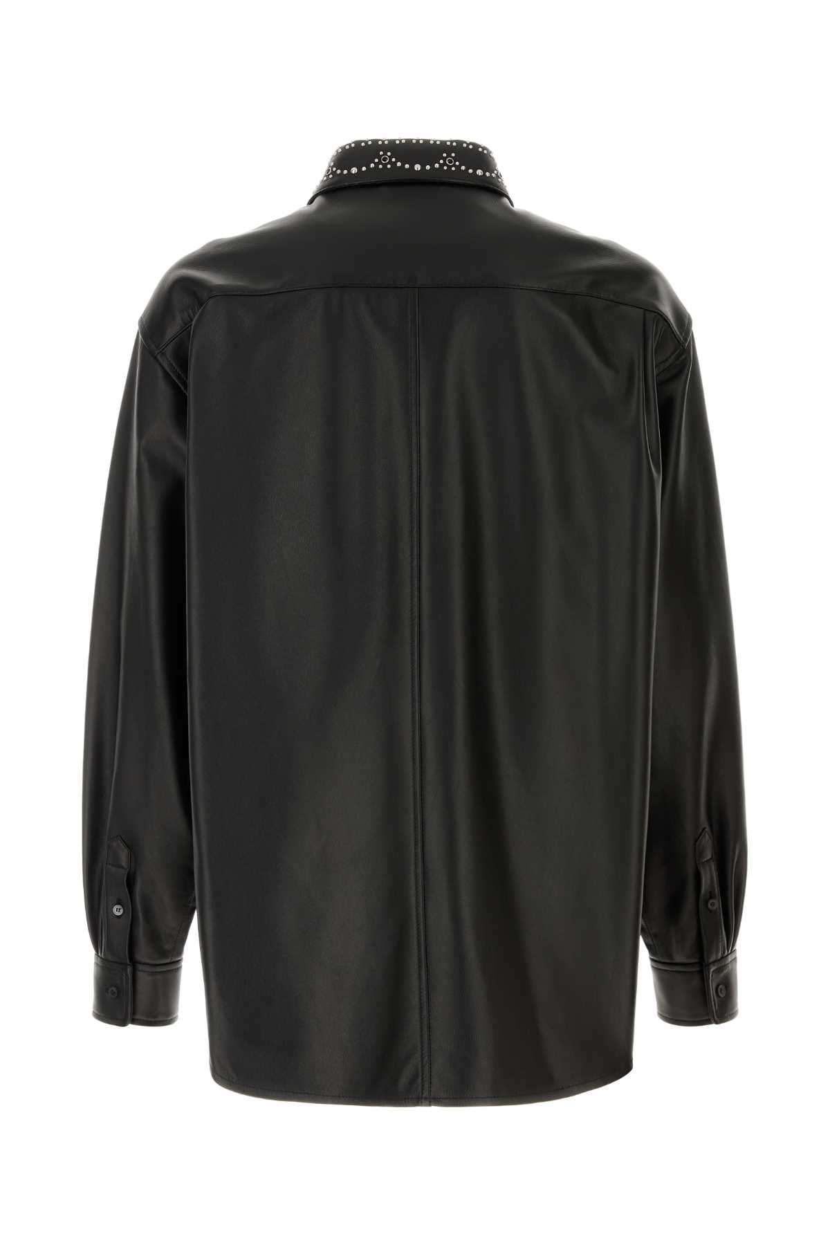 LEATHER_SHIRT_CUMY0394X0ULA772_00N99_Image_2