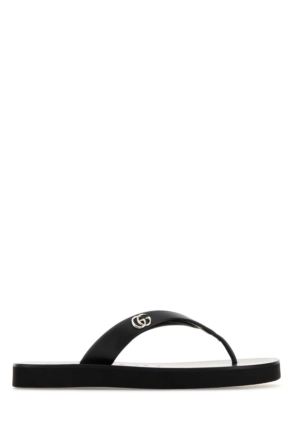 LEATHER_UPPER_AND_RUBBER_SOLE_SANDAL_8548120R000_1000_Image_1