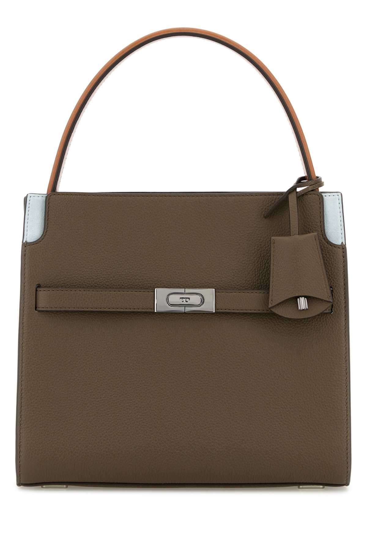 LEE_RADZIWILL_PEBBLED_COLOR-BLOCK_SMALL_DOUBLE_BAG_158716_250_Image_1