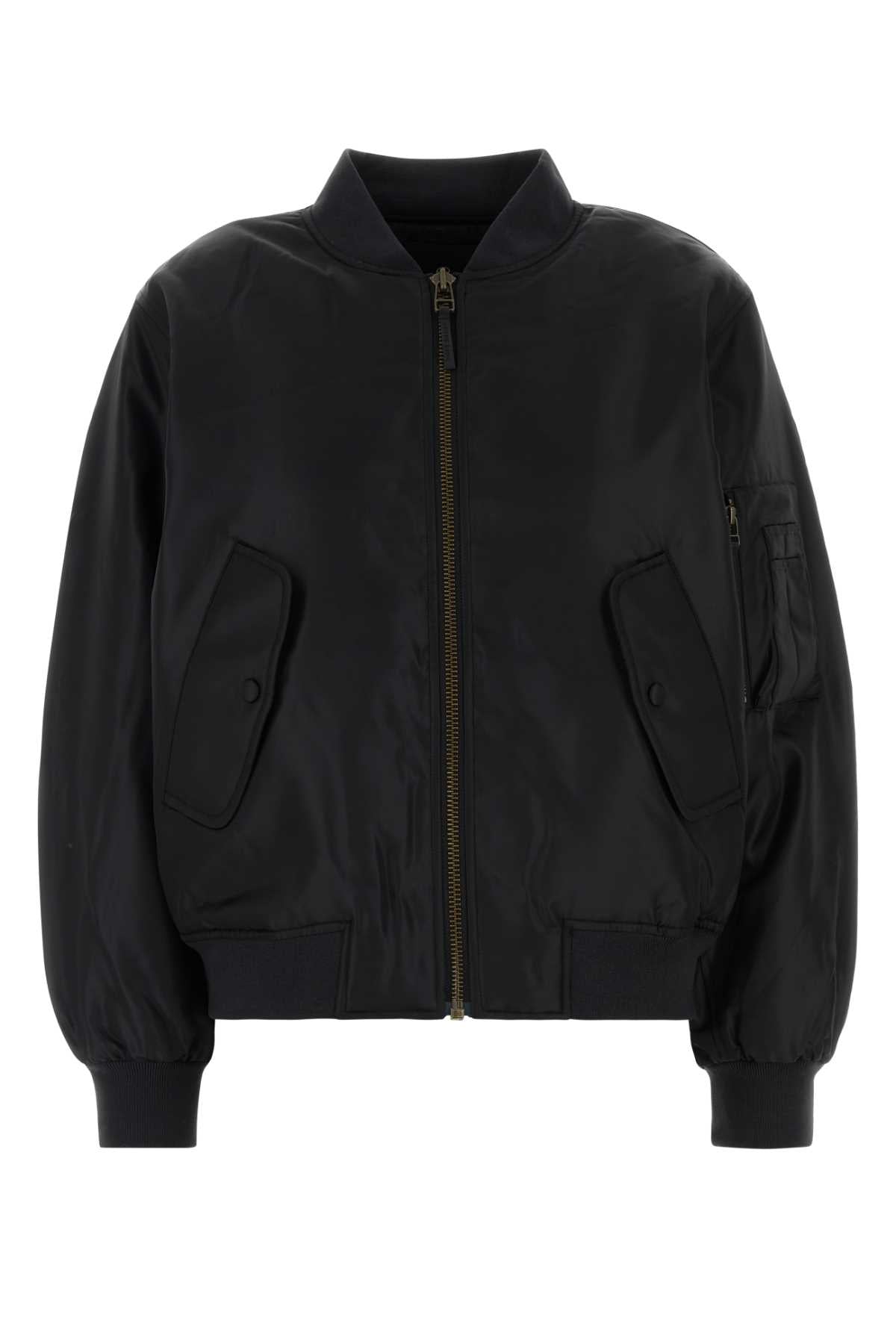 LEON_BOMBER_-_BLACK_A017160_000_Image_1