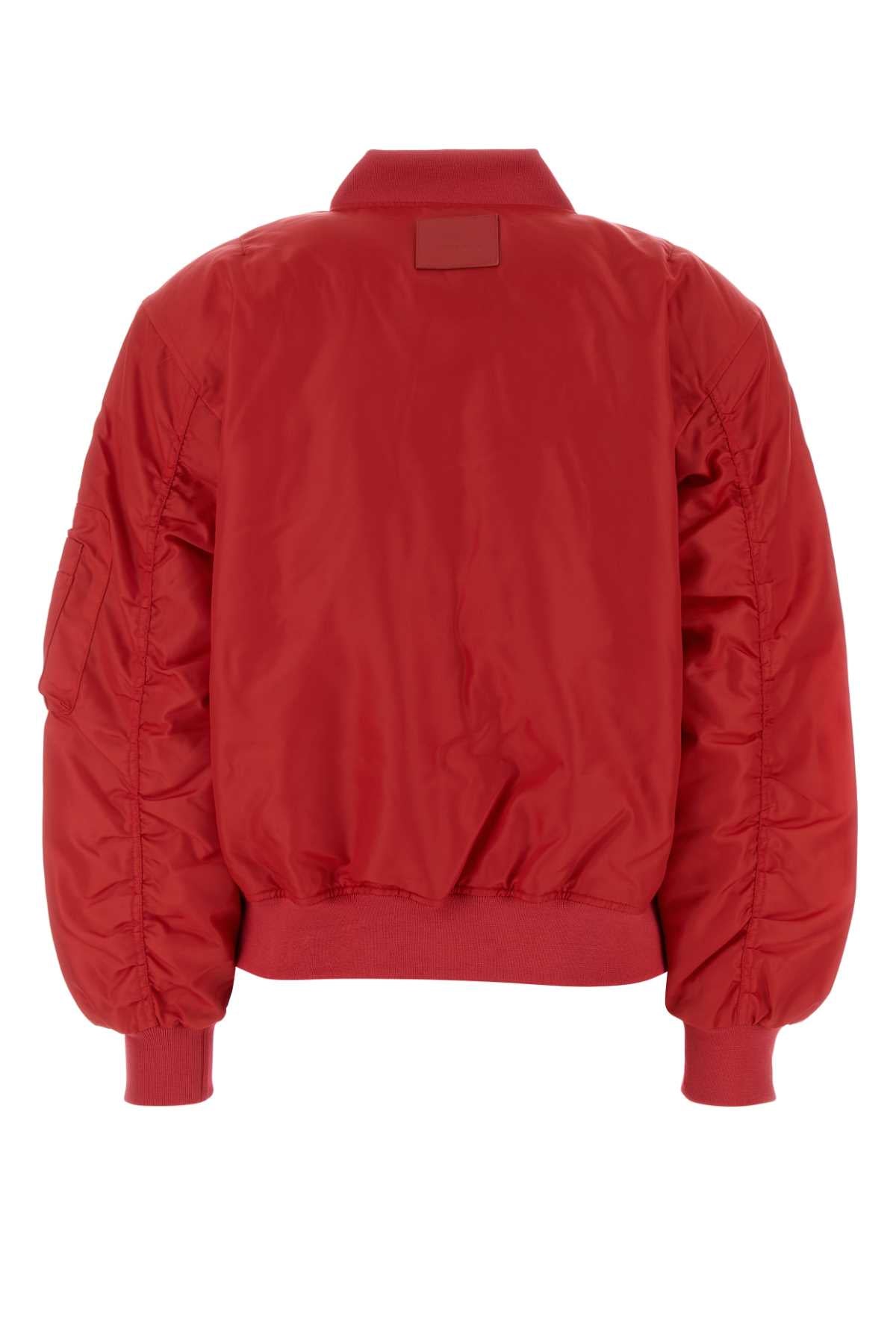 LEON_BOMBER_-_TANGO_RED_A0112567_RED29_Image_2