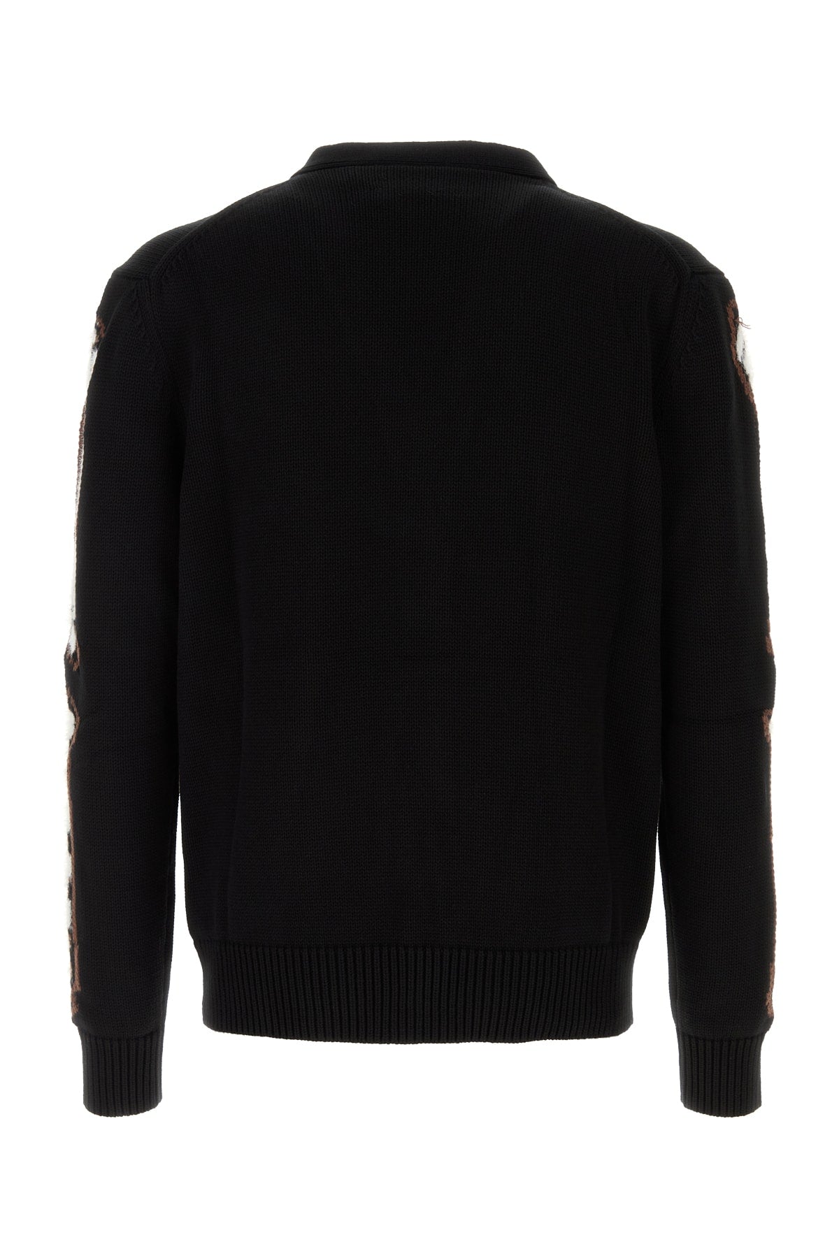LEOPARD_BONES_CARDIGAN_AMKNCD1035_BLACK_Image_2