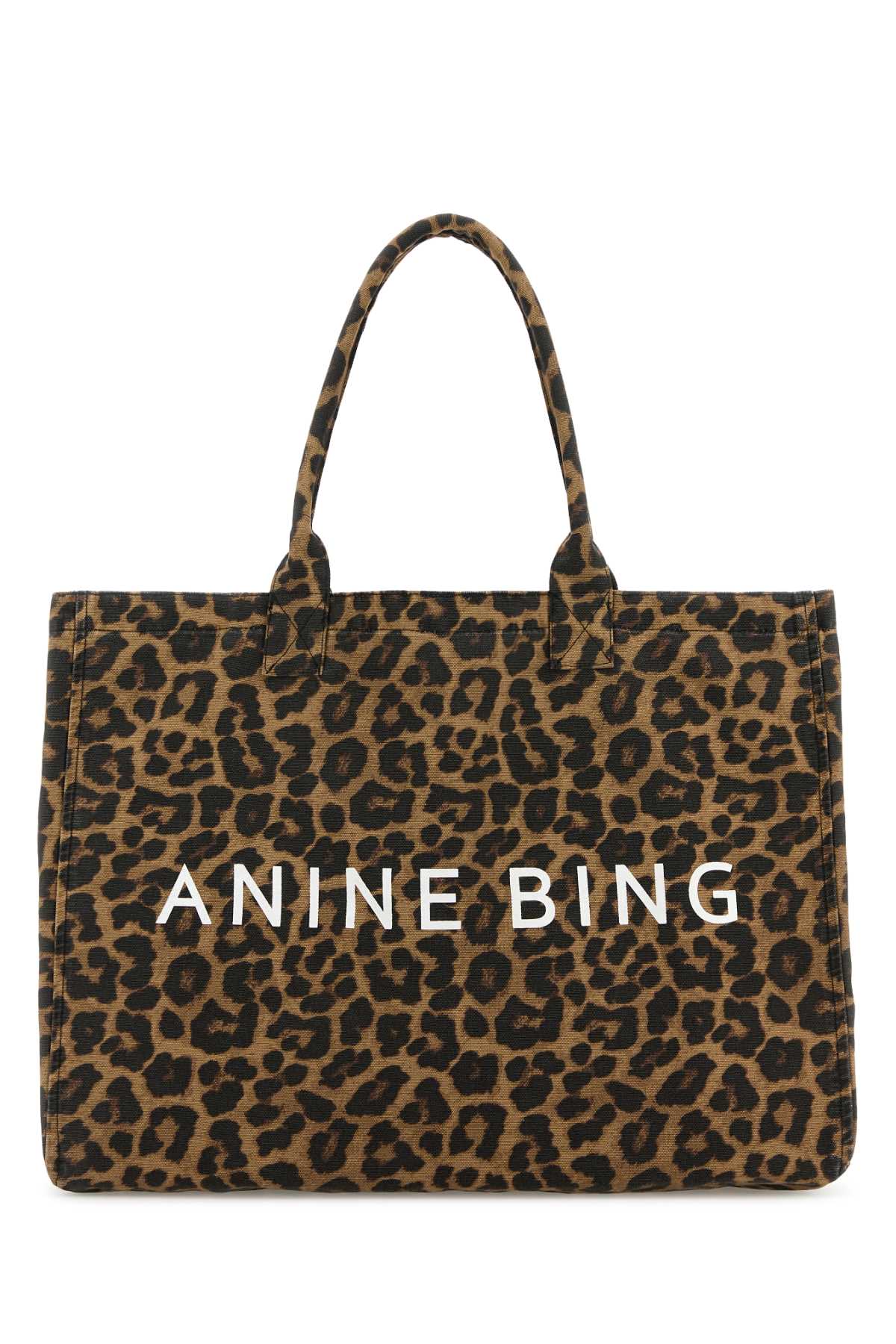 LEO_CANVAS_TOTE_-_BLACK_AND_BROWN_LEOPARD_A1311841_MTL59_Image_1