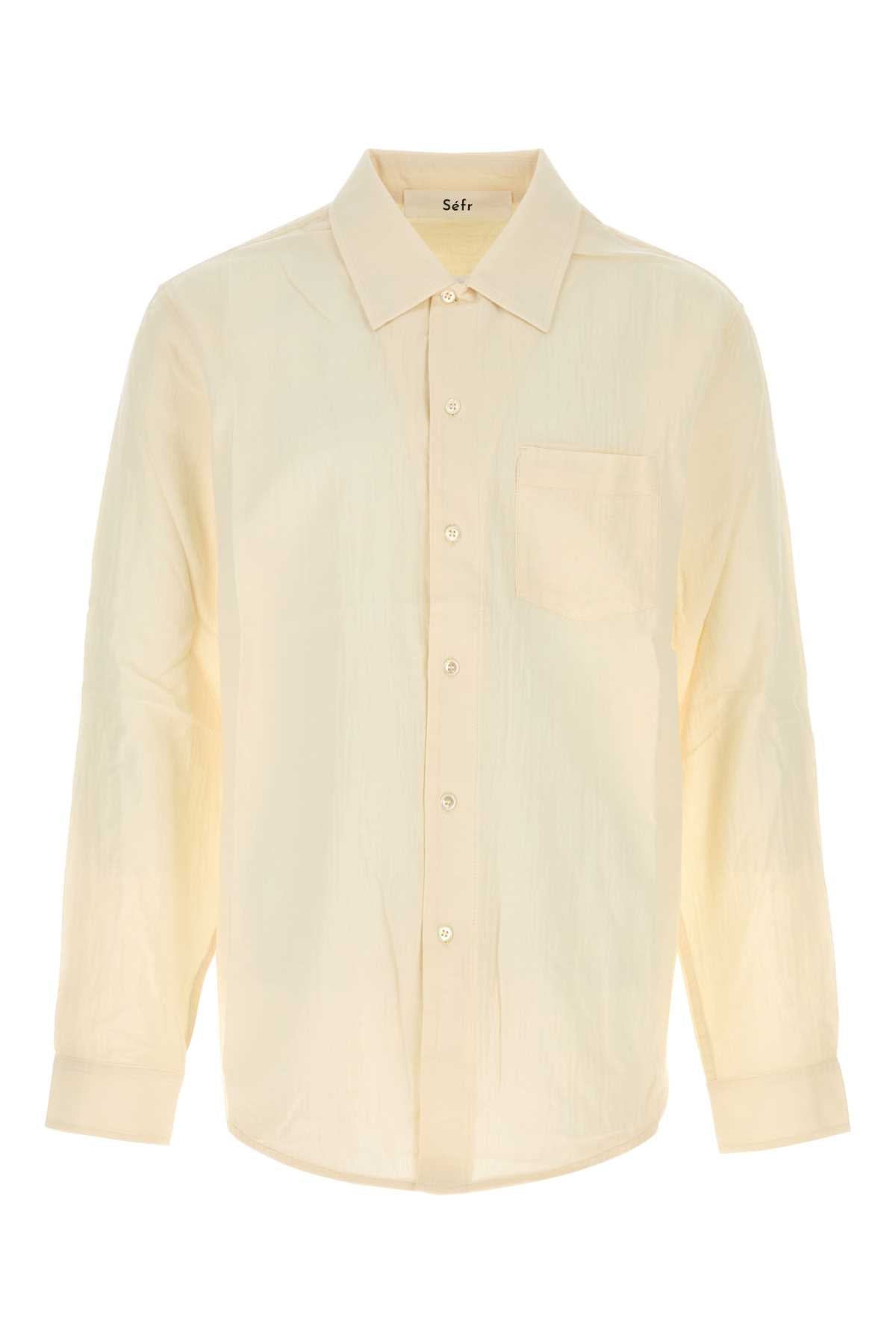 LEO_SHIRT_FW23LEOVAN_VANILLAWHITE_Image_1