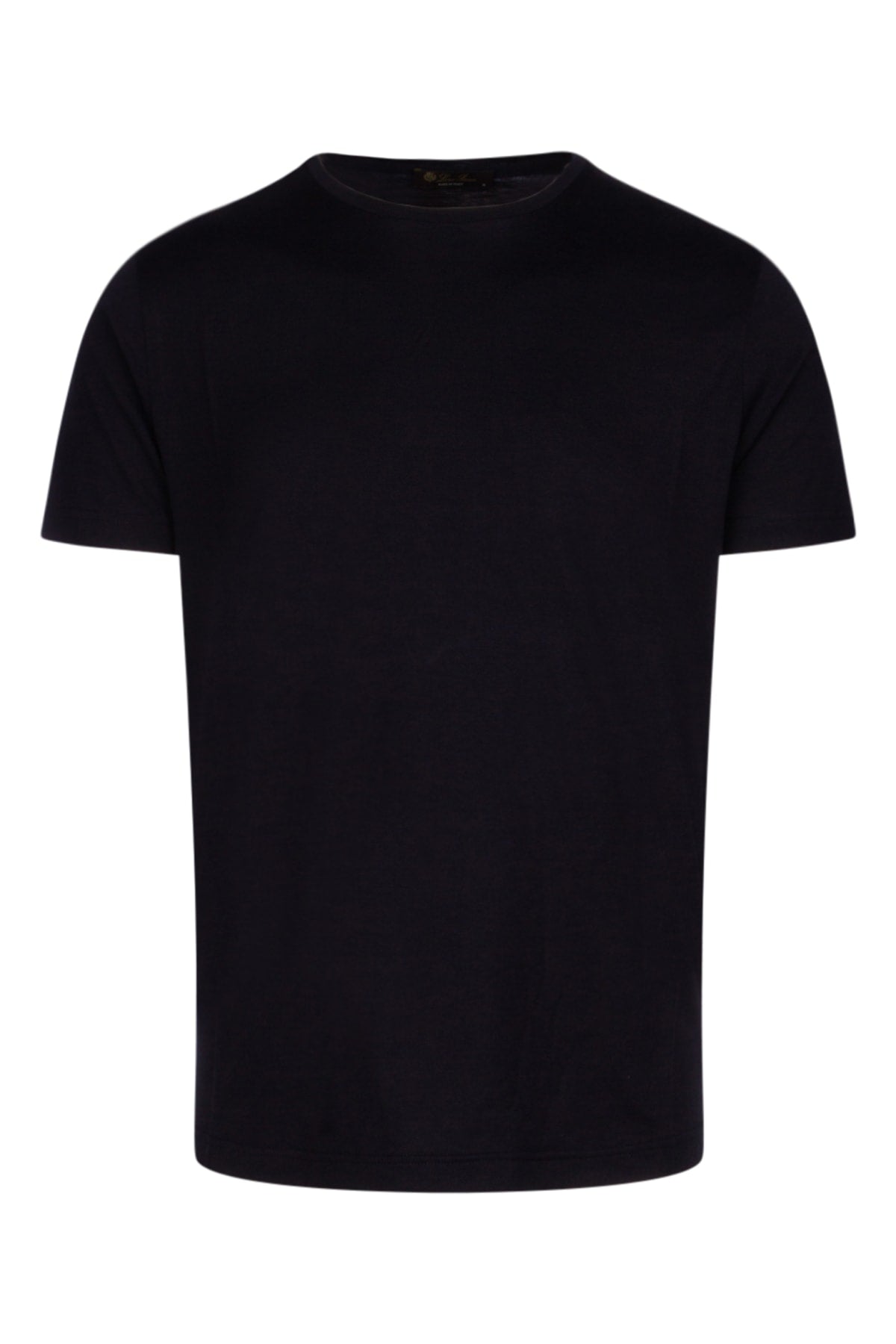 LEVO_T-SHIRT_SOFT_SILK_COTTON_FAF6128_W000_Image_1