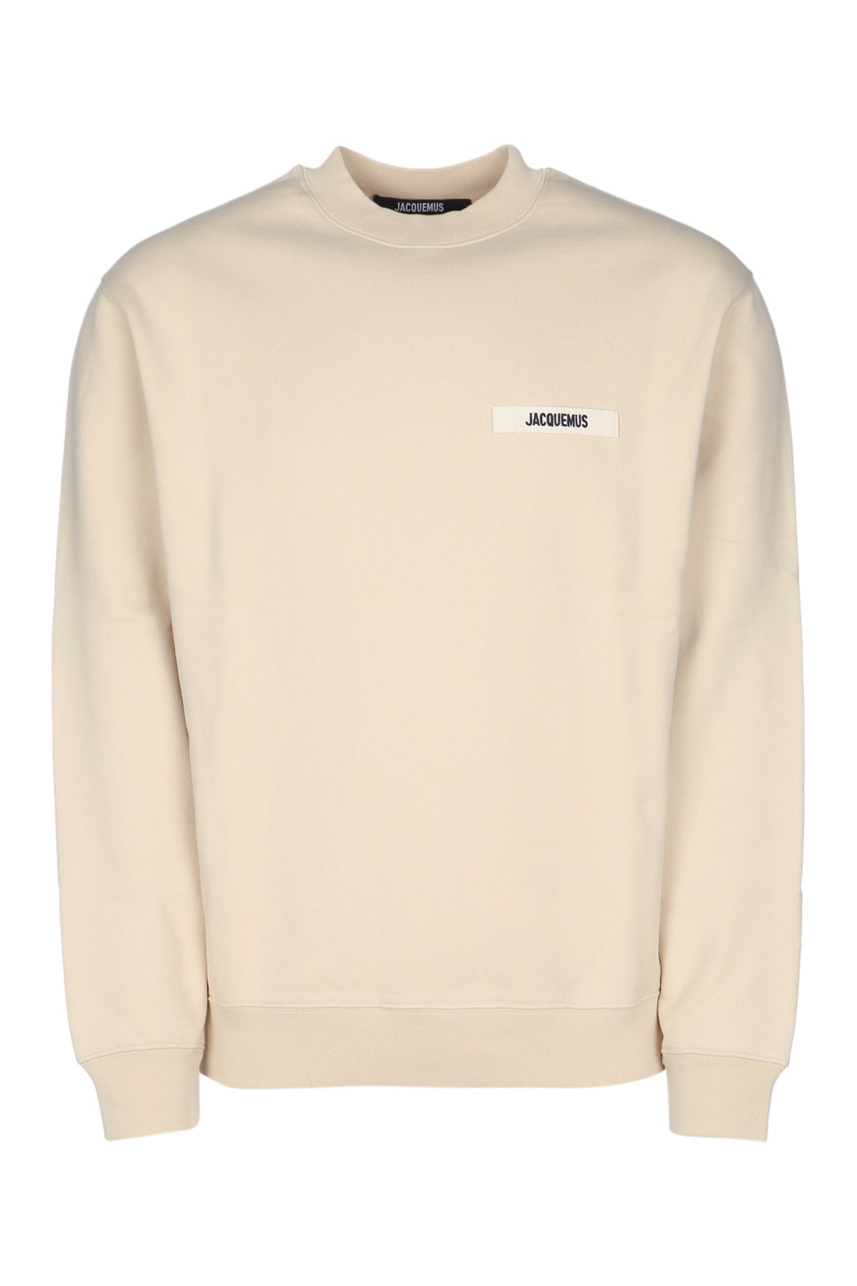 LE_SWEATSHIRT_GROS_GRAIN_SSM00206AJ00126_150_Image_1