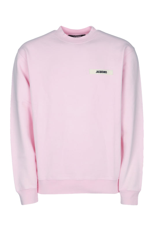 LE_SWEATSHIRT_GROS_GRAIN_SSM00206AJ00126_431_Image_1