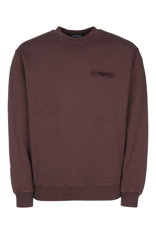 LE_SWEATSHIRT_GROS_GRAIN_SSM00206AJ00126_850_Image_1