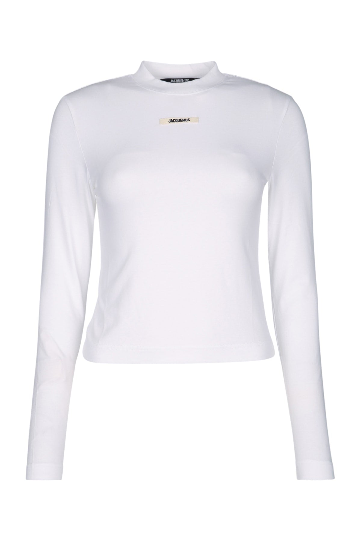 LE_TSHIRT_GROS_GRAIN_-_ML_TSW00155AJ00124_100_Image_1