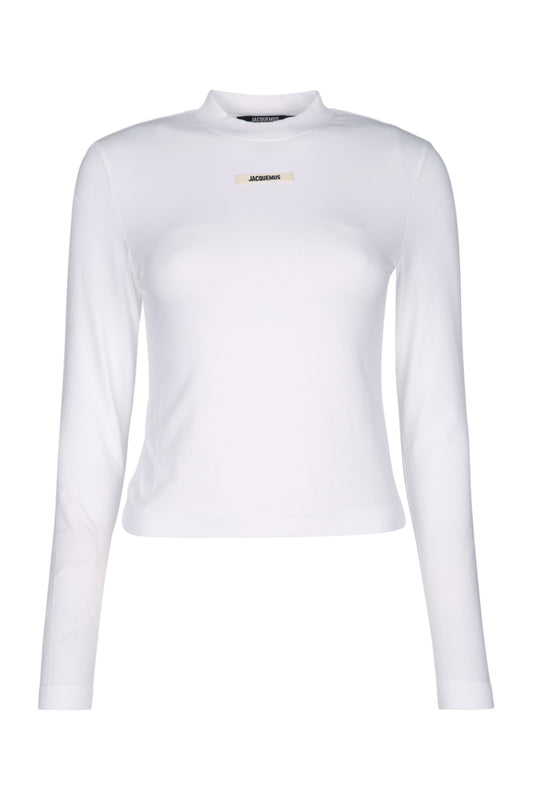 LE_TSHIRT_GROS_GRAIN_-_ML_TSW00155AJ00124_100_Image_1