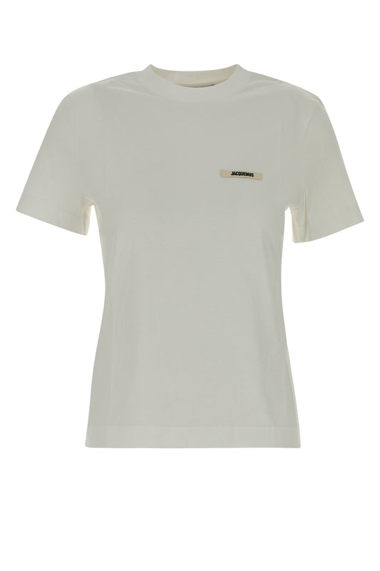 LE_TSHIRT_GROS_GRAIN_MC_TSW00550AJ00029_100_Image_1