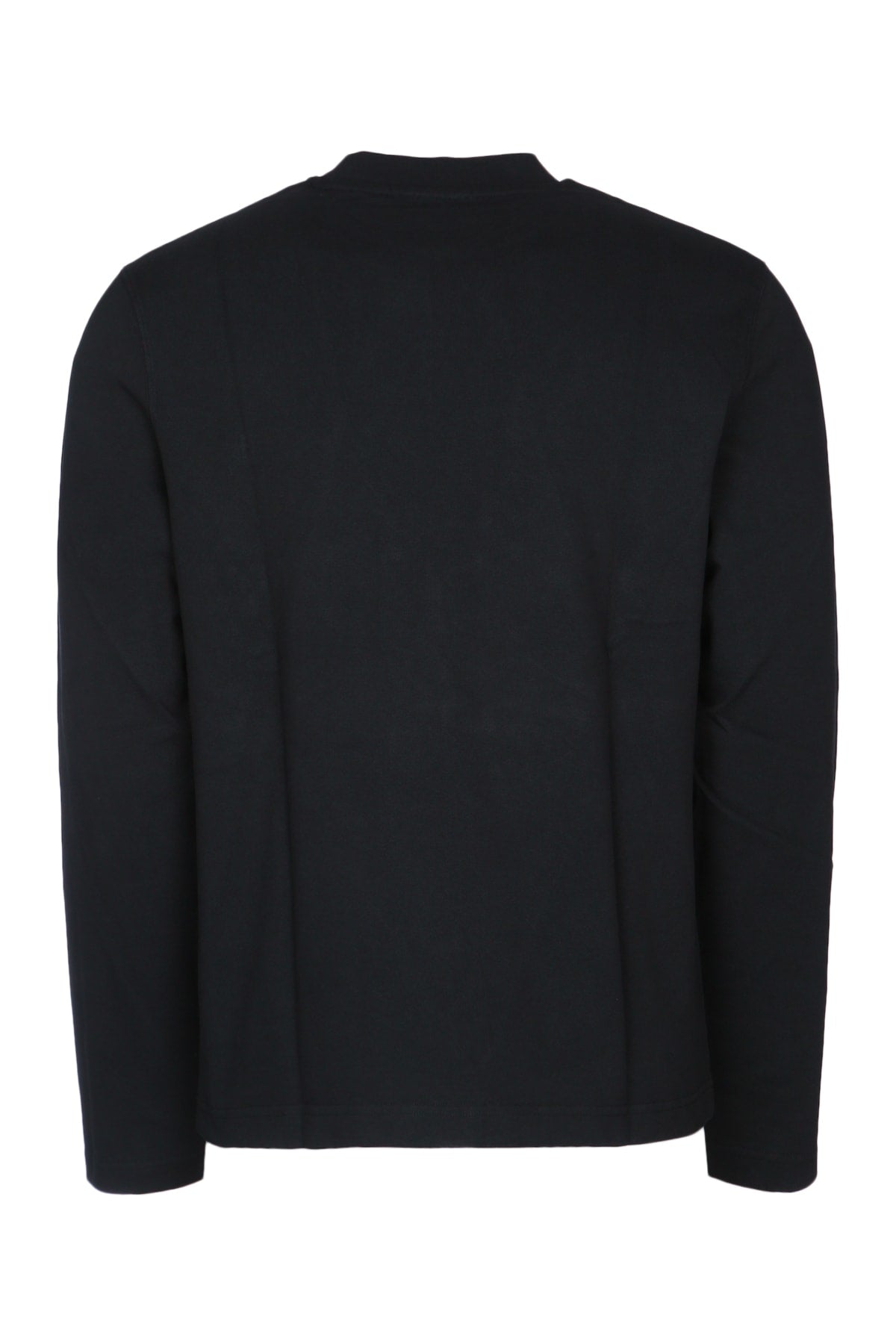LE_TSHIRT_GROS_GRAIN_ML_TSM00570AJ00226_990_Image_2
