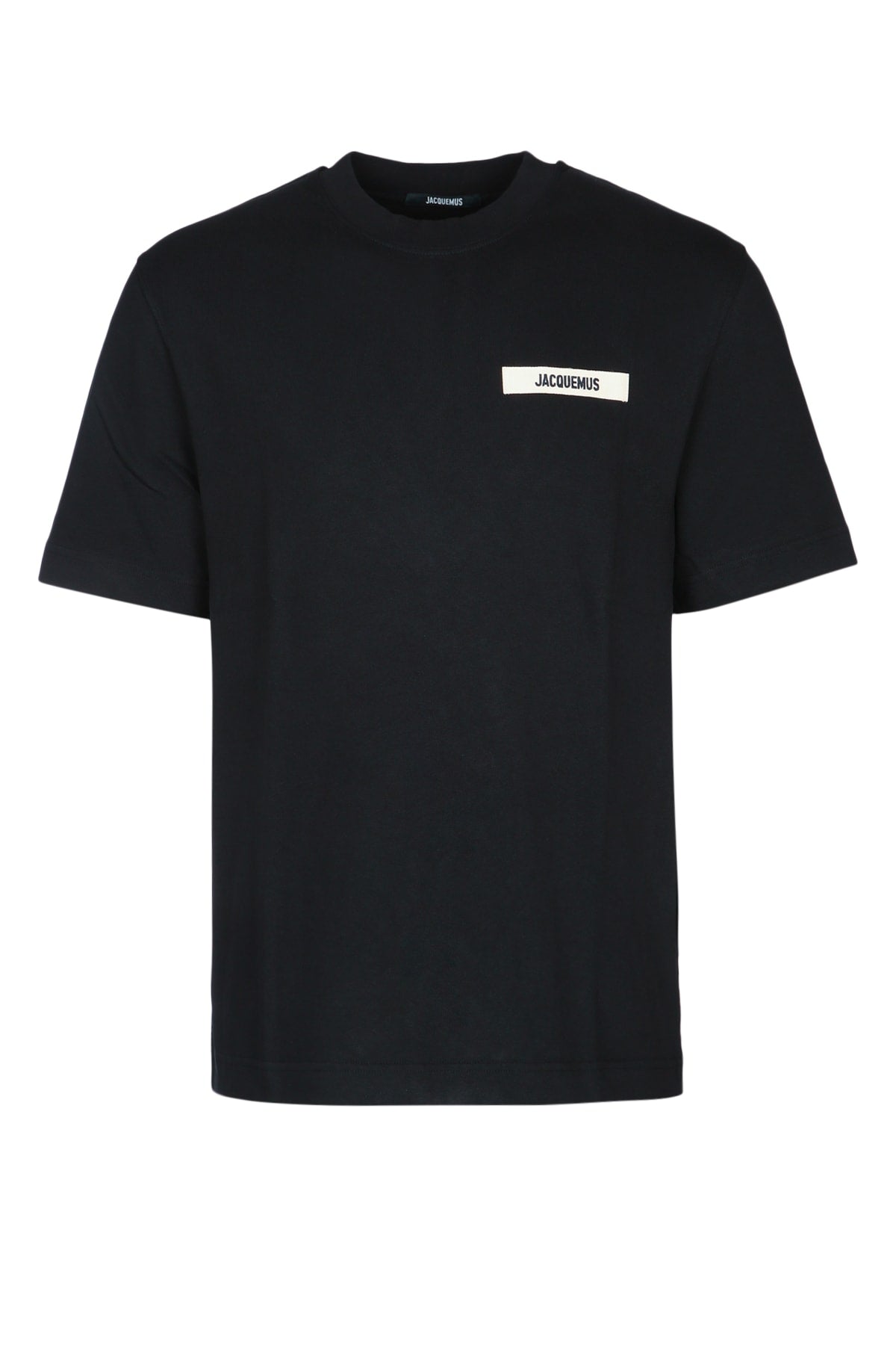 LE_TSHIRT_GROS_GRAIN_TSM00133AJ00226_990_Image_1
