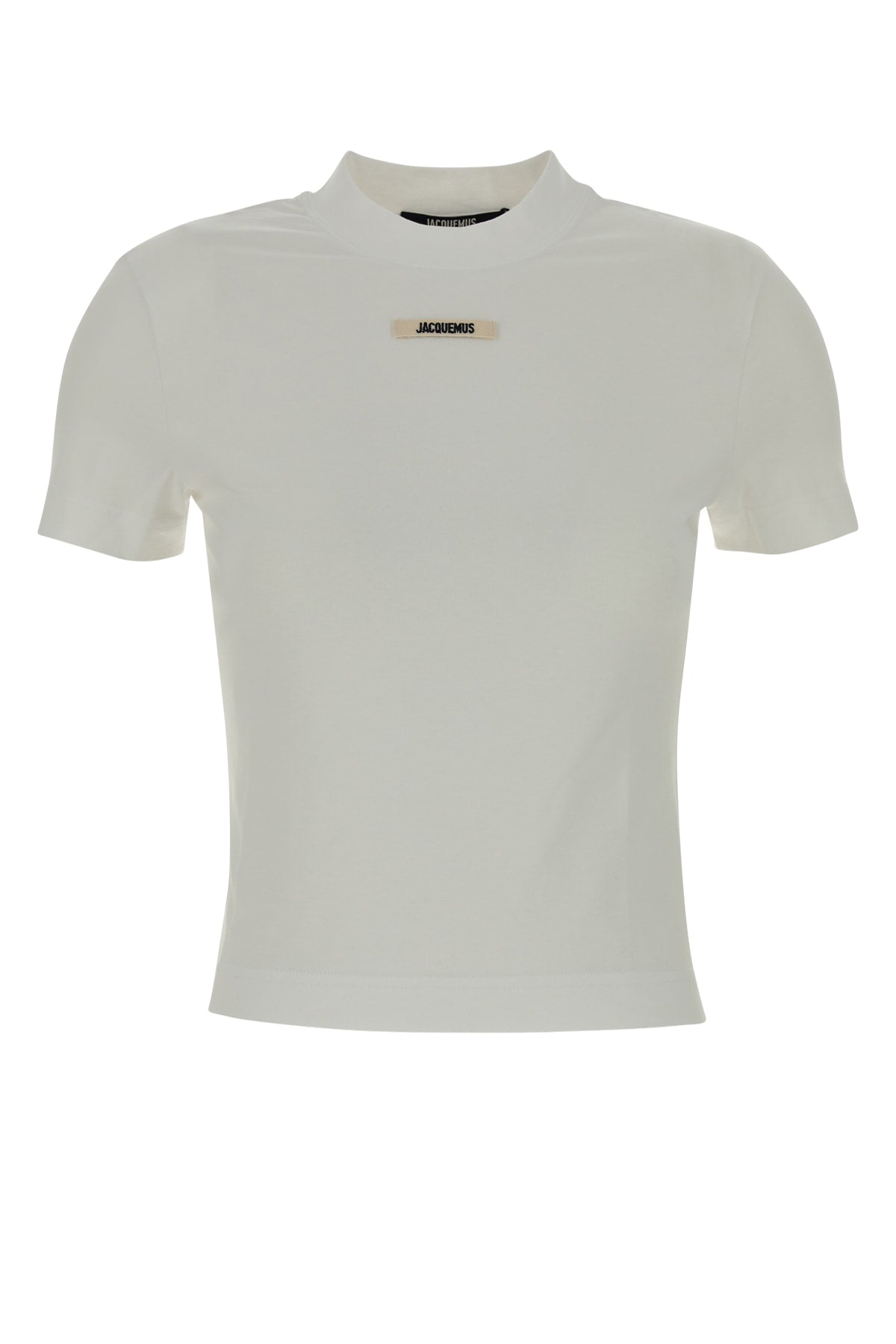 LE_TSHIRT_GROS_GRAIN_TSW00133AJ00124_100_Image_1
