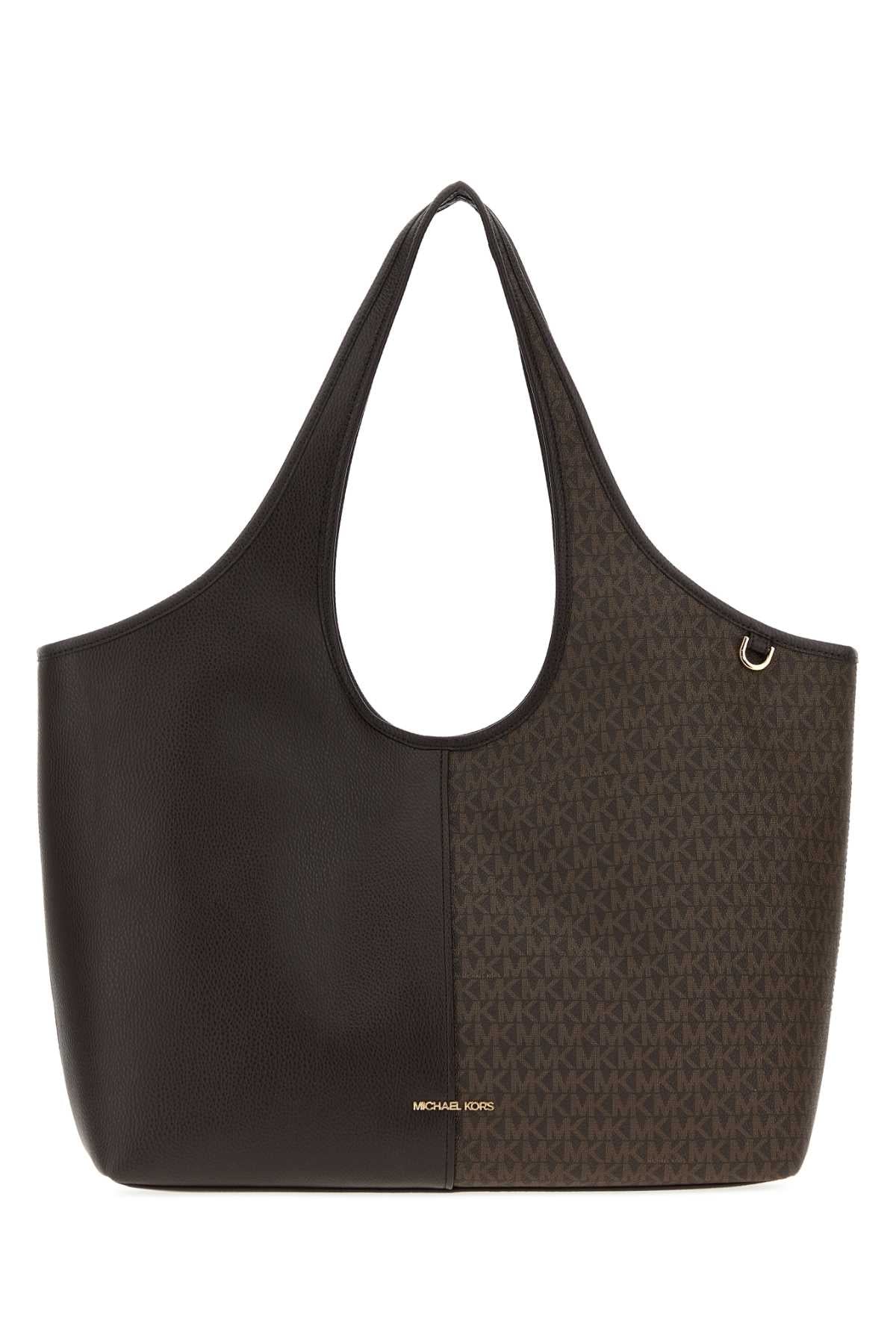 LG_SHOPPER_TOTE_30T6G51T9B_CHOCOLATE_Image_1