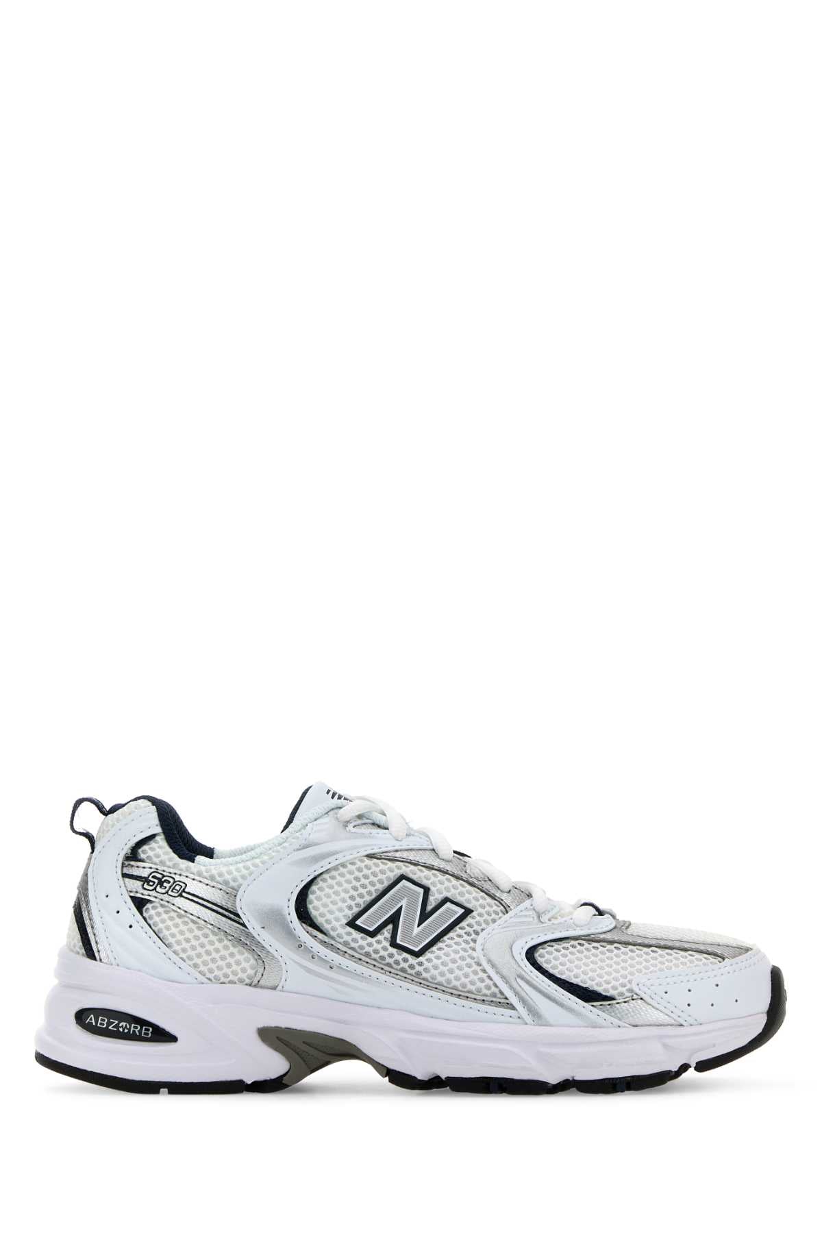 LIFESTYLE_NBMR530SG_WHITEBLUED_Image_1