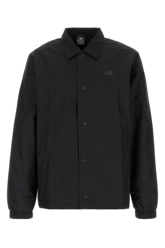 LIGHTWEIGHT_COACHES_JACKET_MJ61U6AJBK_BLACK_Image_1